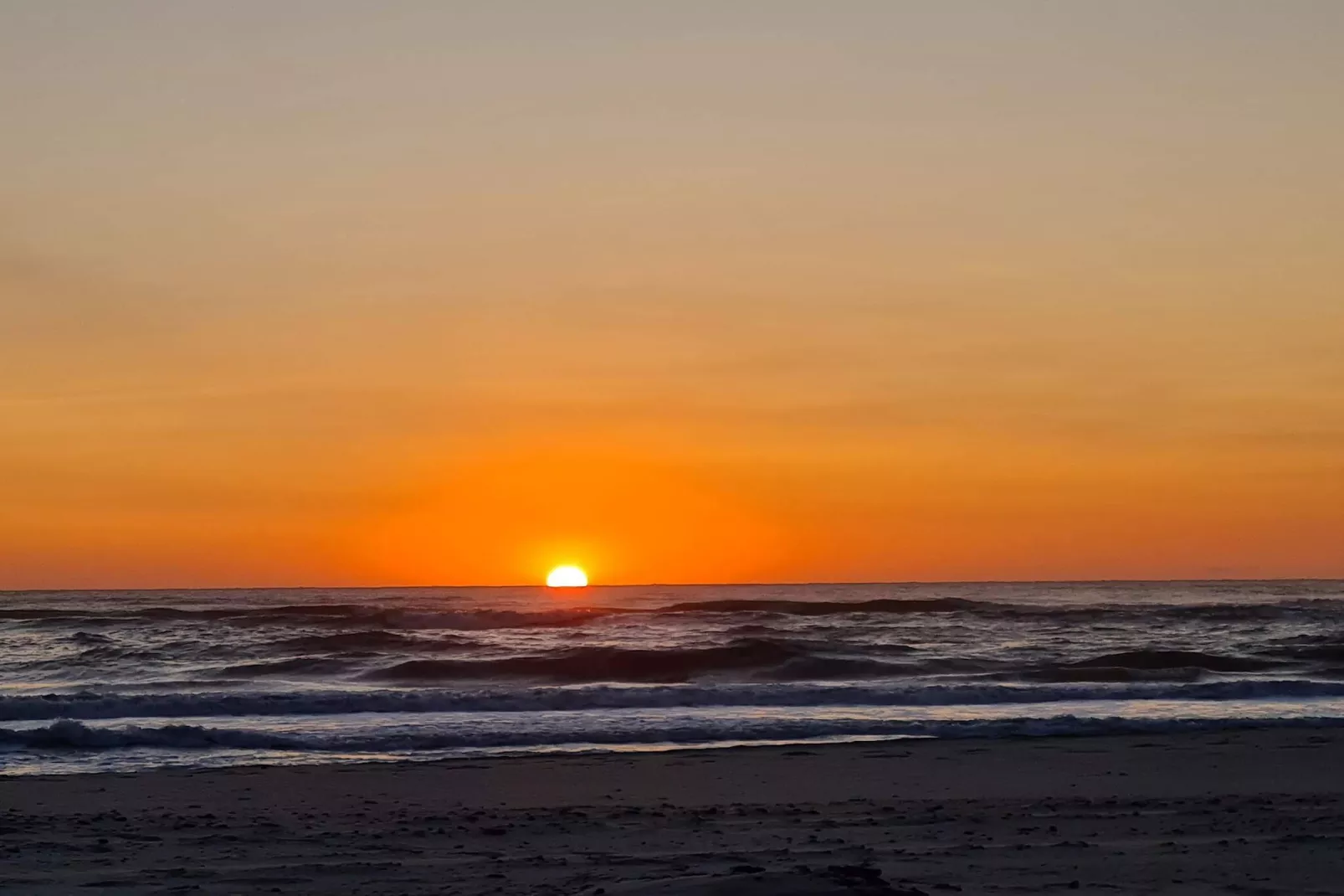 6 Personen Ferienhaus in Ulfborg-By Traum-Wasserblick