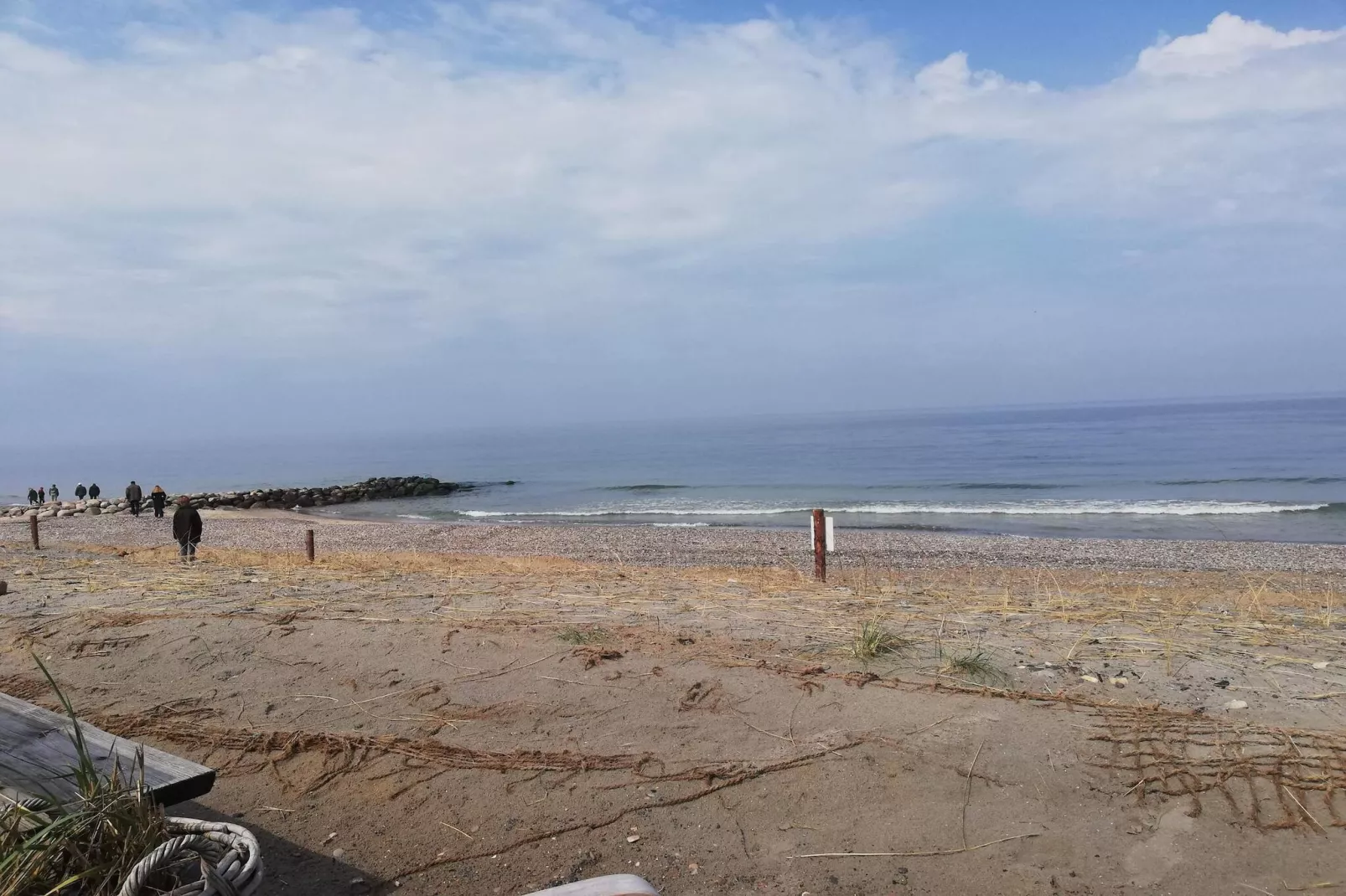 2 person holiday home in Skagen-By Traum-Water view