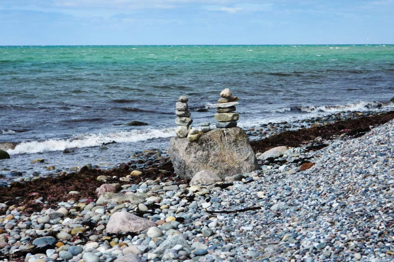 6 person holiday home in Bagenkop-By Traum-Water view