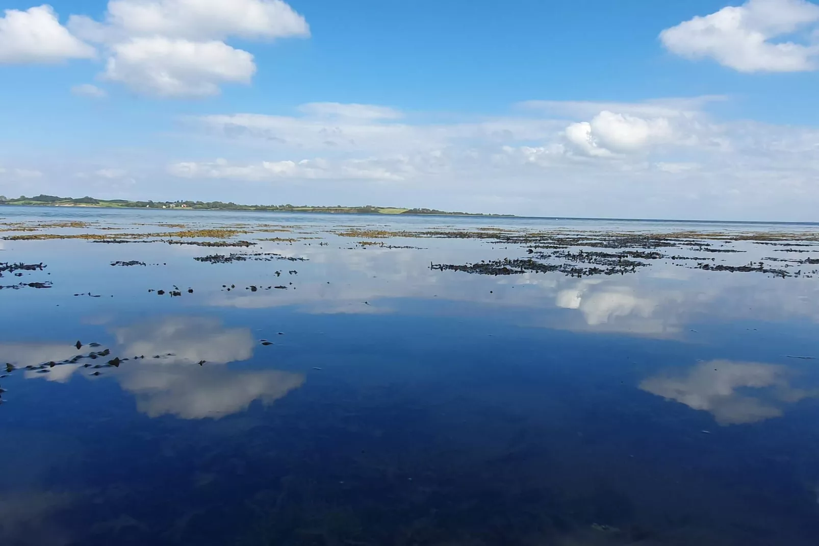 5 person holiday home in Aabenraa-By Traum-Water view