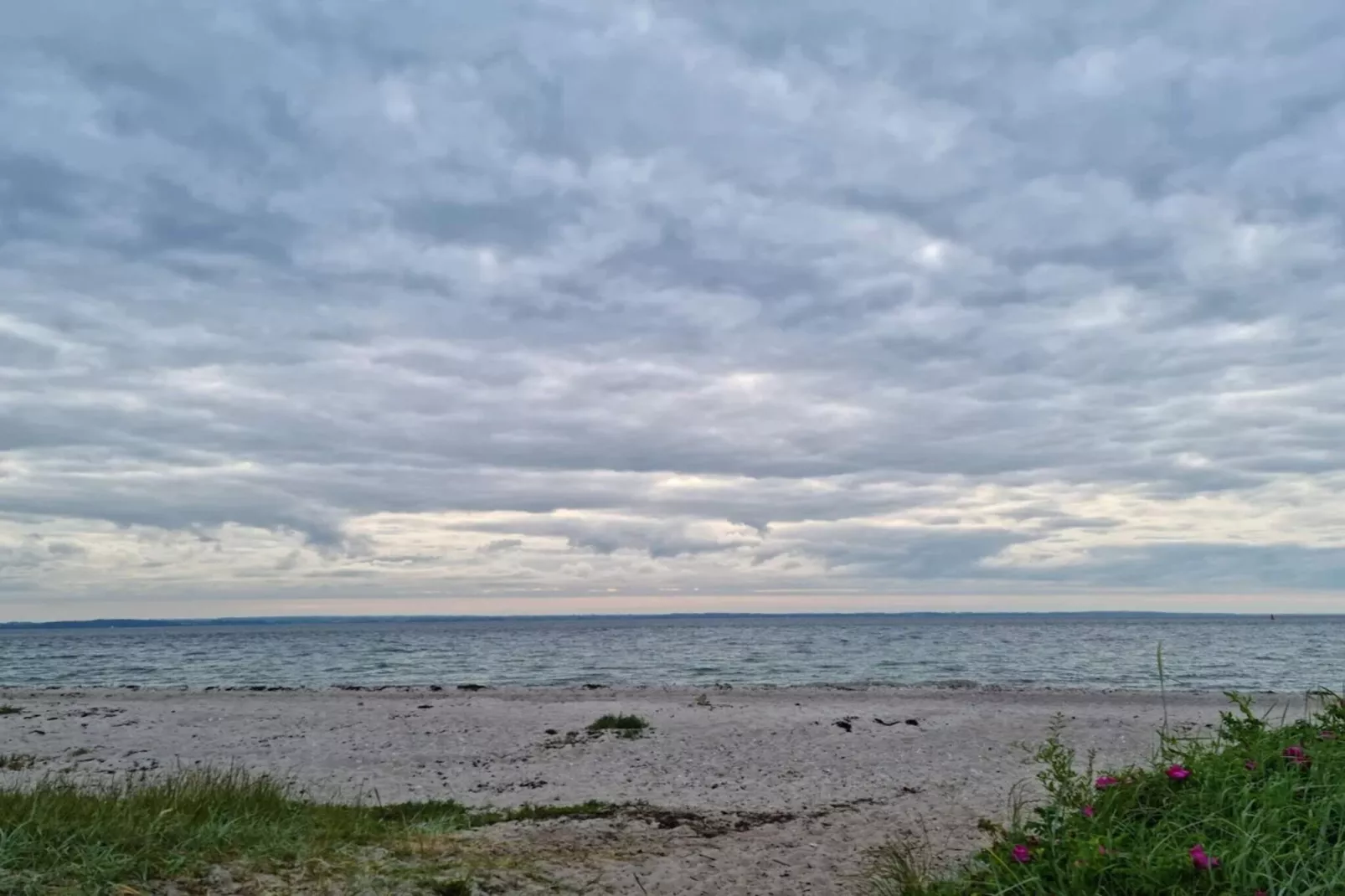 5 person holiday home in Tranekær-By Traum-Water view