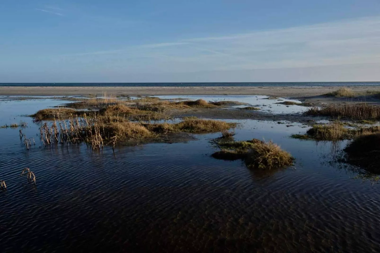15 Personen Ferienhaus in Hals-By Traum-Wasserblick