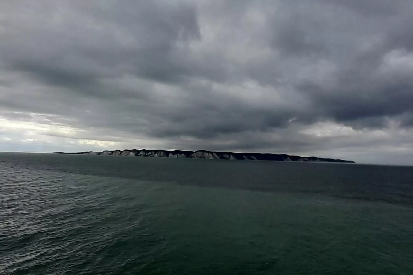 6 person holiday home in Væggerløse-By Traum-Water view