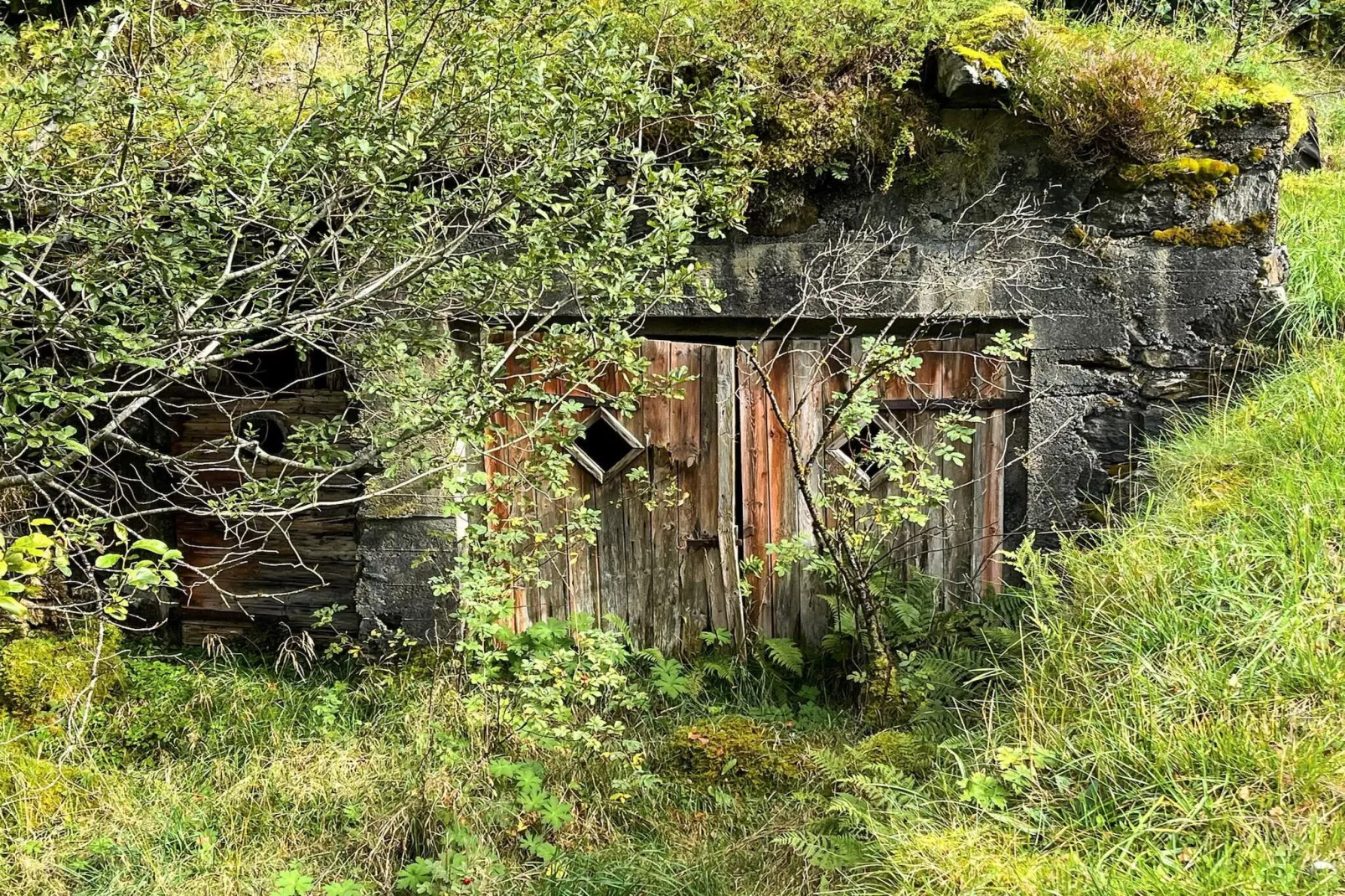 5 person holiday home in Brekke-By Traum-Untagged