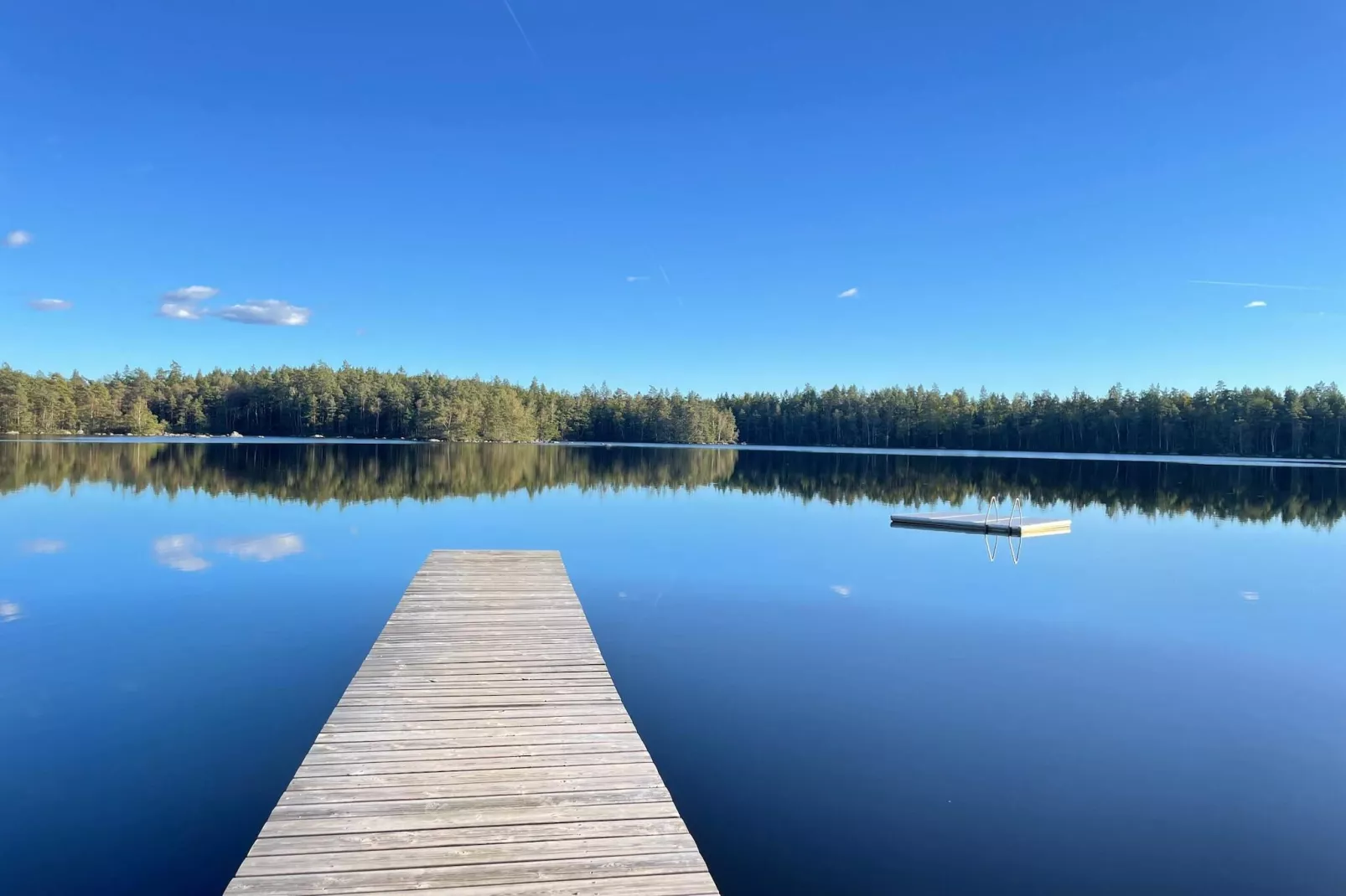 Maison de vacances pour 4 a HALLABRO-By Traum-Extérieur