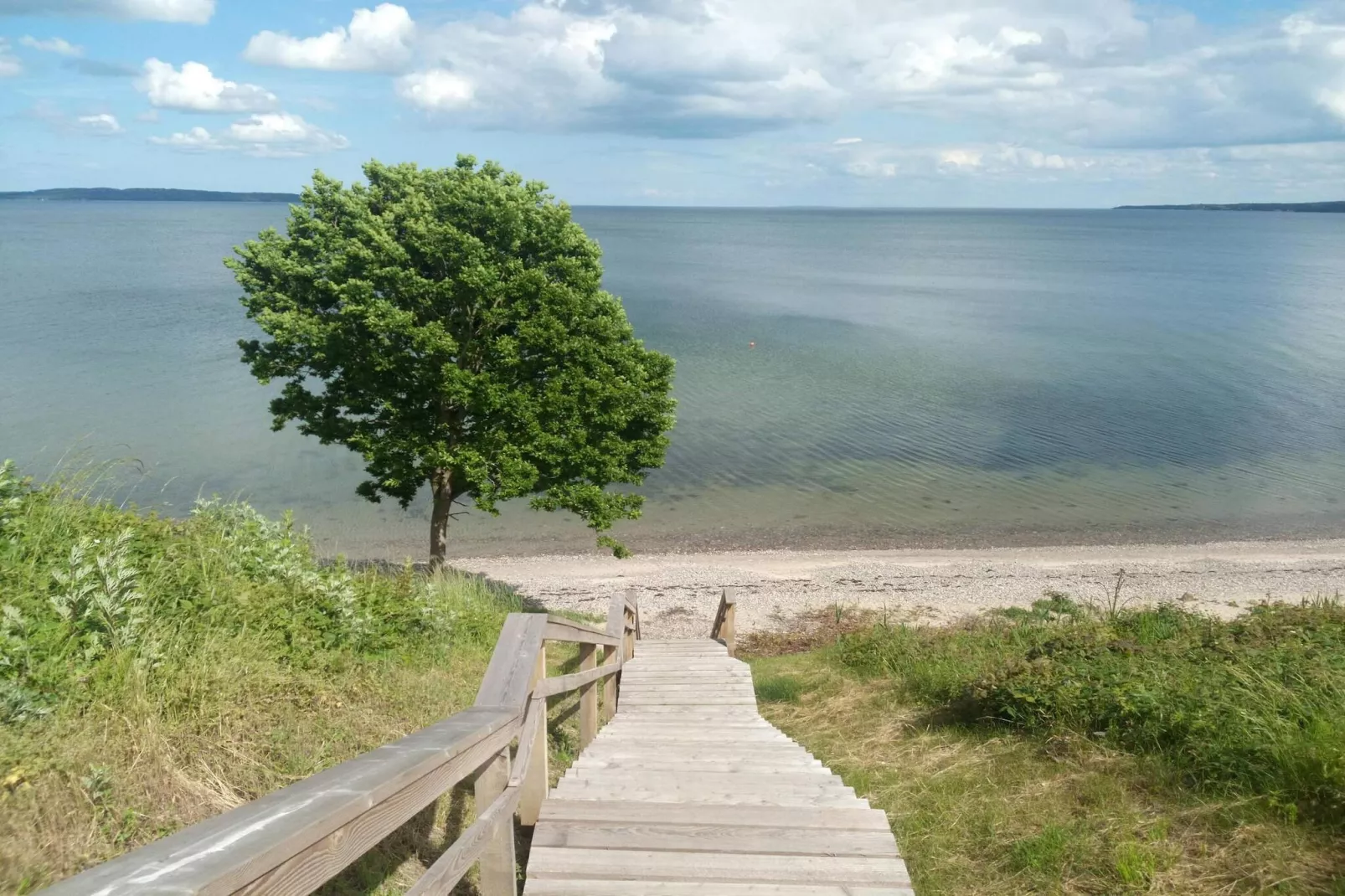 Family-friendly Beach House - By Traum Ferienwohnungen-Water view