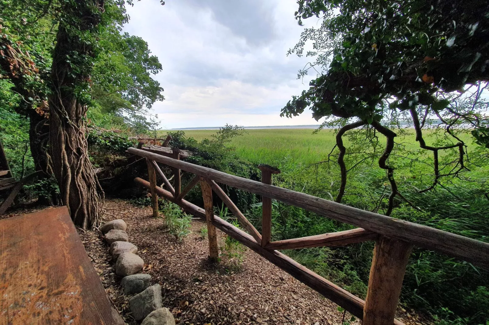 Maison de vacances pour 6 a Præstø-By Traum-Non tagué