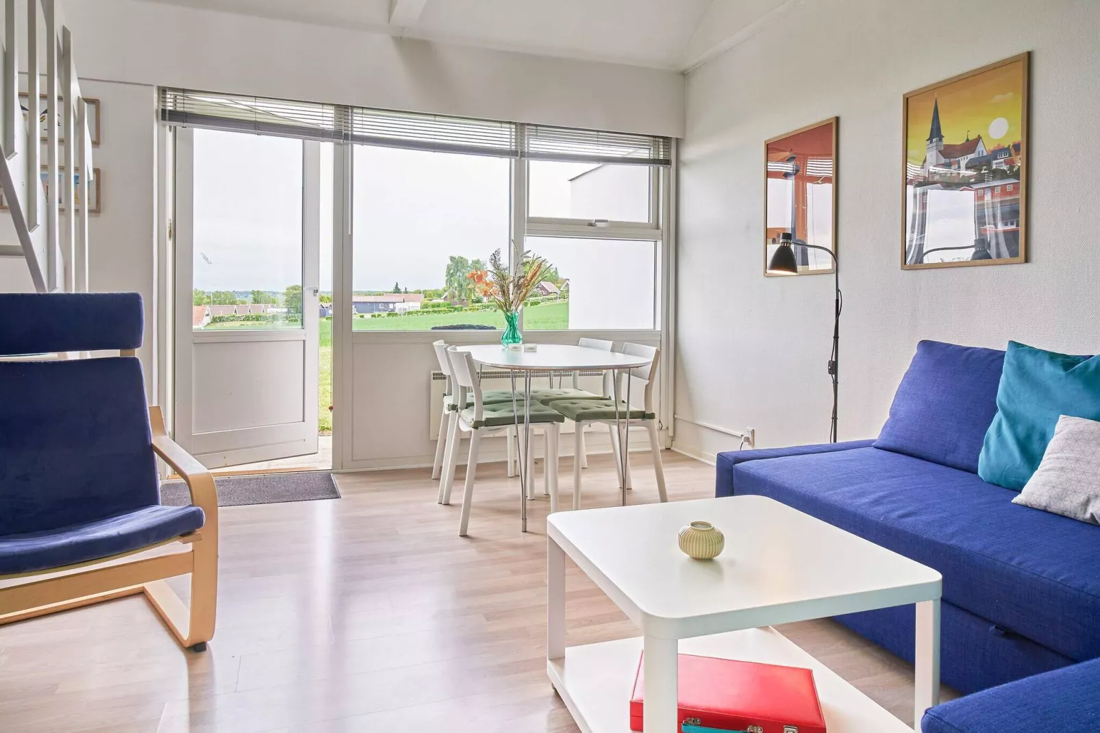 Seaside Escape in Sandkas - By Traum Ferienwohnungen-Indoor