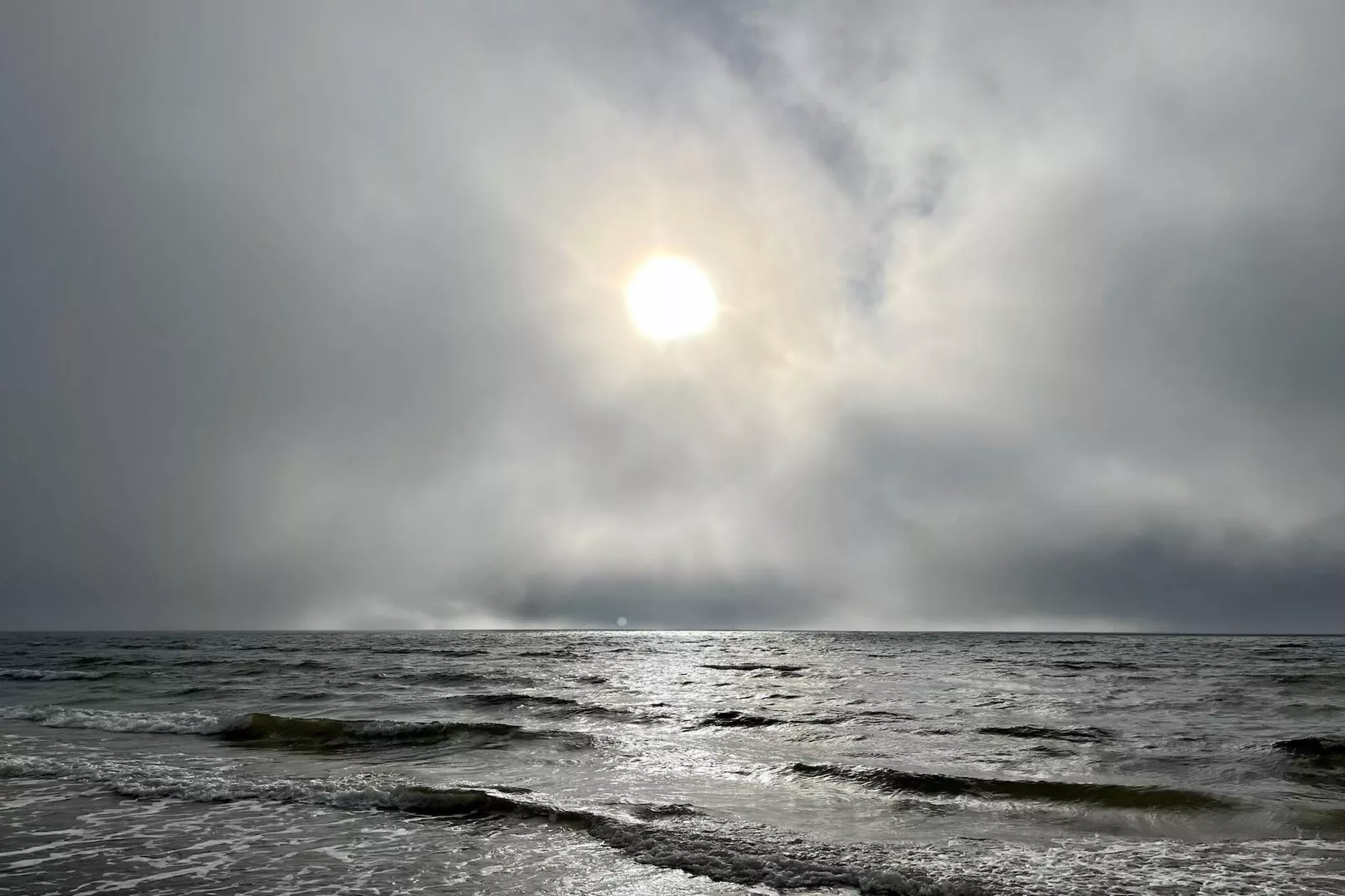 Retraite de luxe près de la plage -- By Traum Ferienwohnungen-Vue sur l'eau