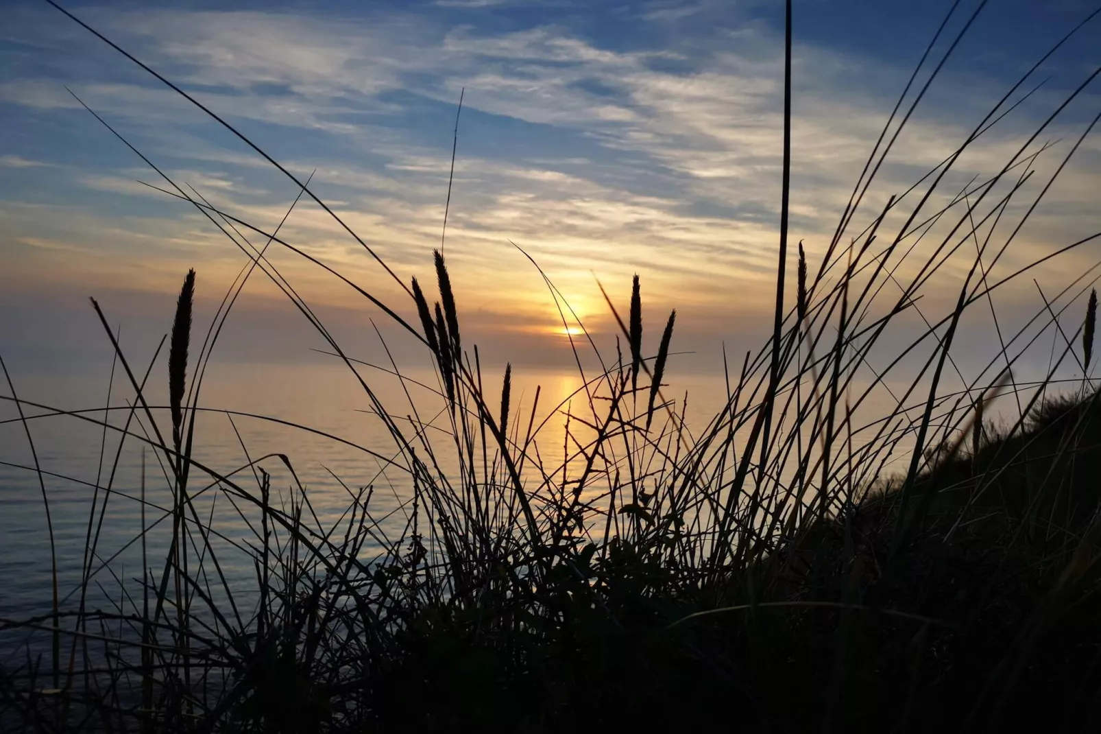 6 person holiday home in Humble-By Traum-Water view