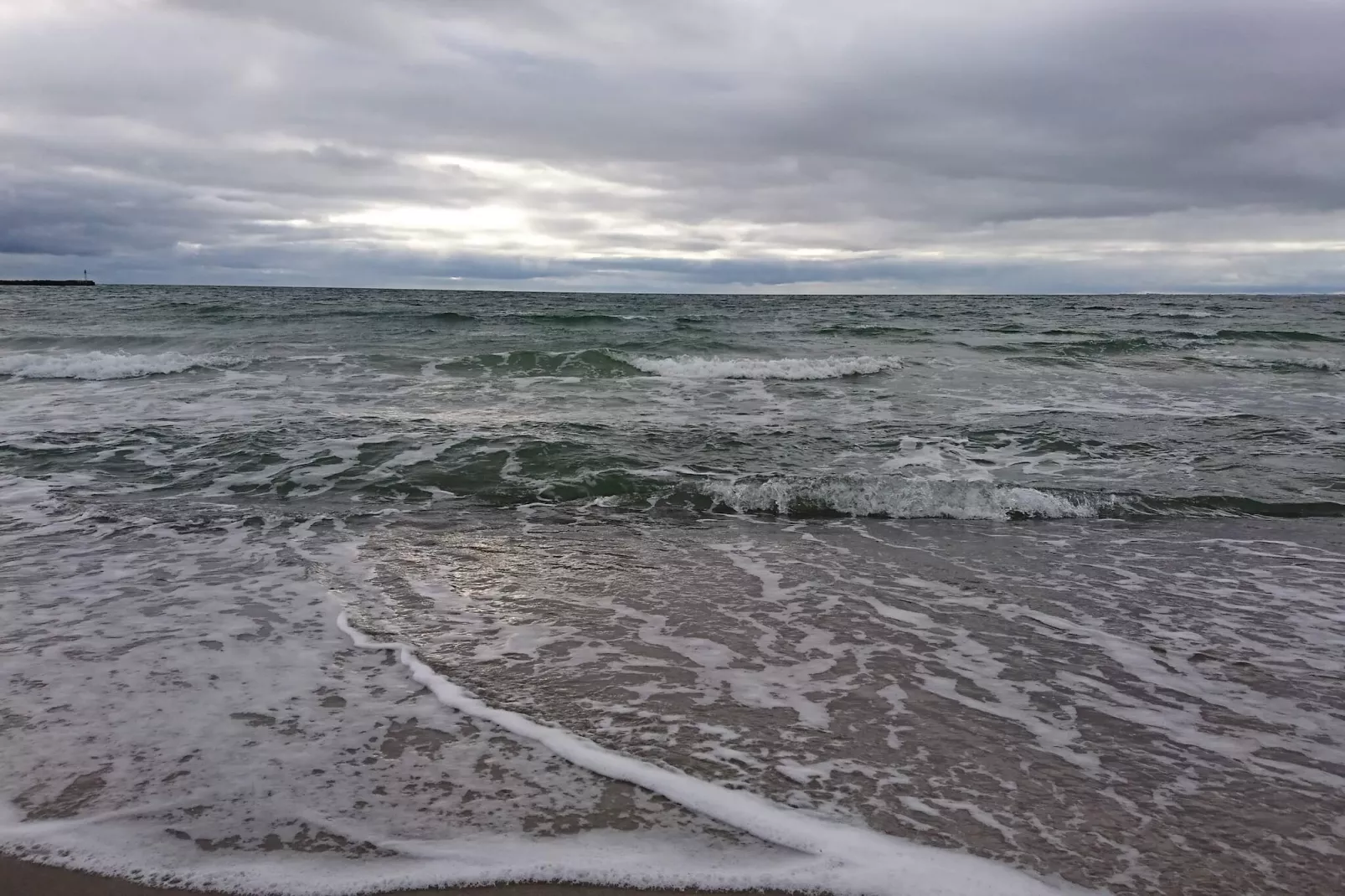 Luxury Pool Villa in Bagenkop - By Traum Ferienwohnungen-Water view