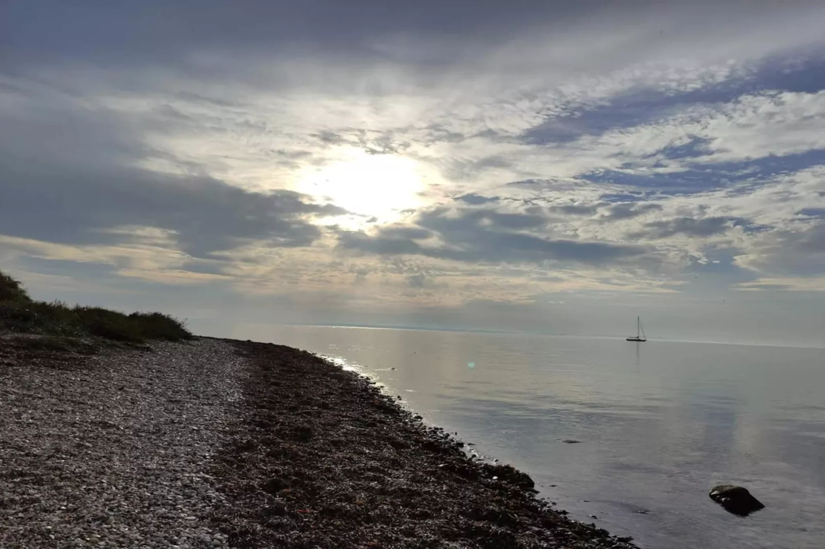 Luxus-Ruckzug mit Pool -- By Traum Ferienwohnungen-Wasserblick