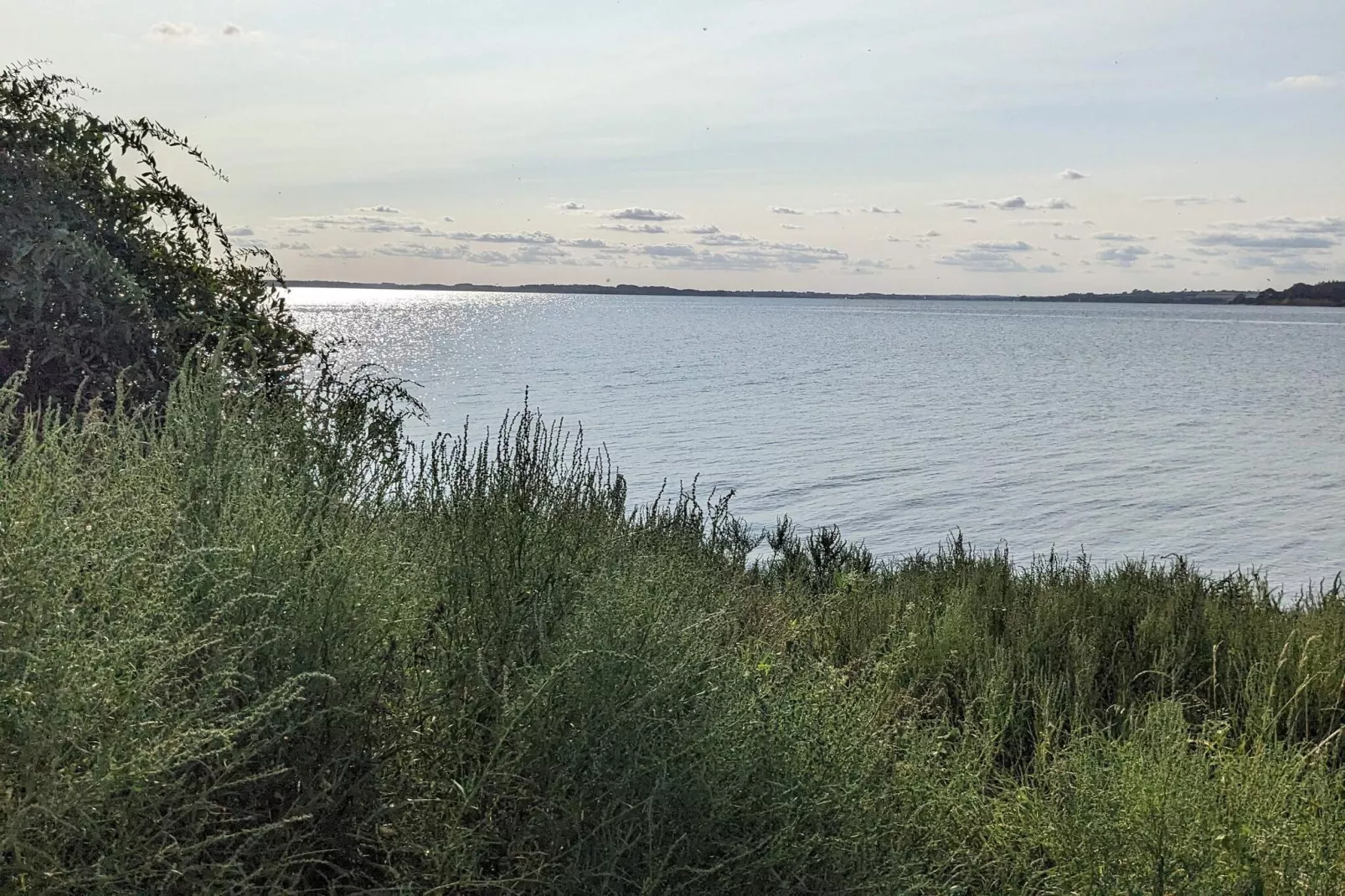 Retraite de luxe près de la mer -- By Traum Ferienwohnungen-Vue sur l'eau