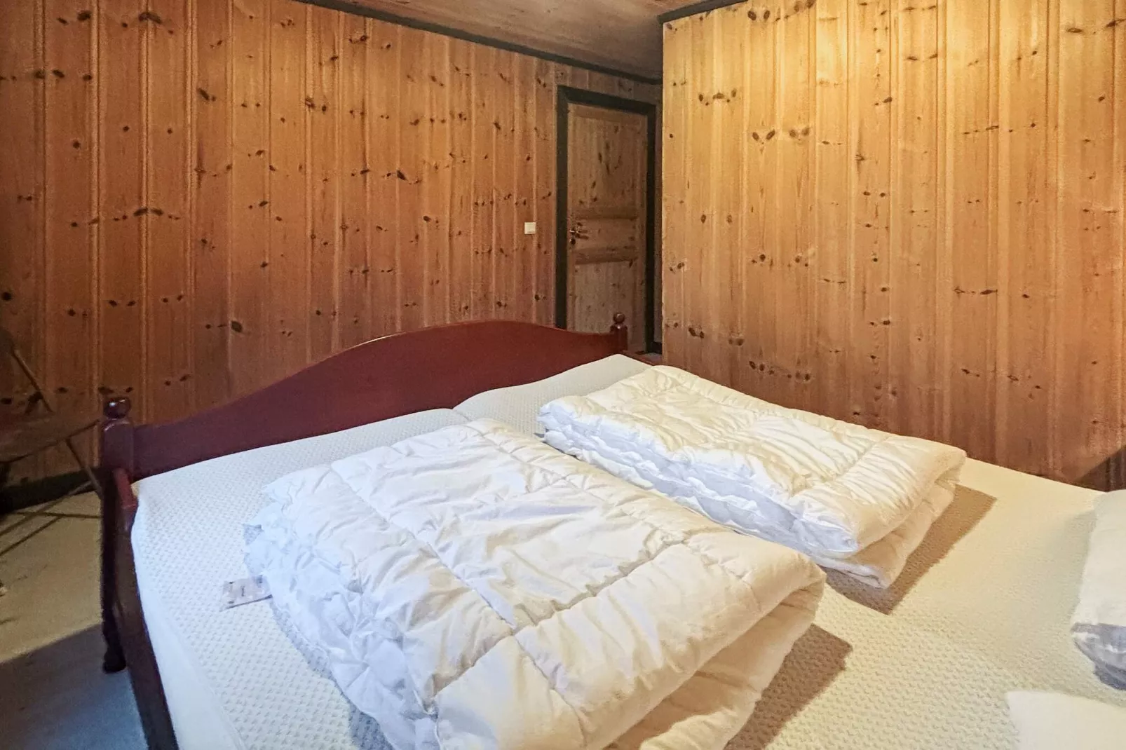 8 Personen Ferienhaus in BJELLAND-By Traum-Innenbereich