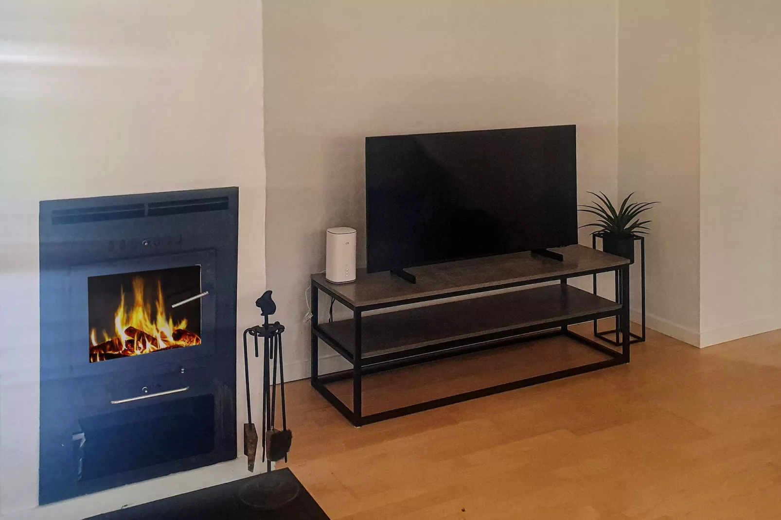 LØJT FERIECENTER-Intérieur