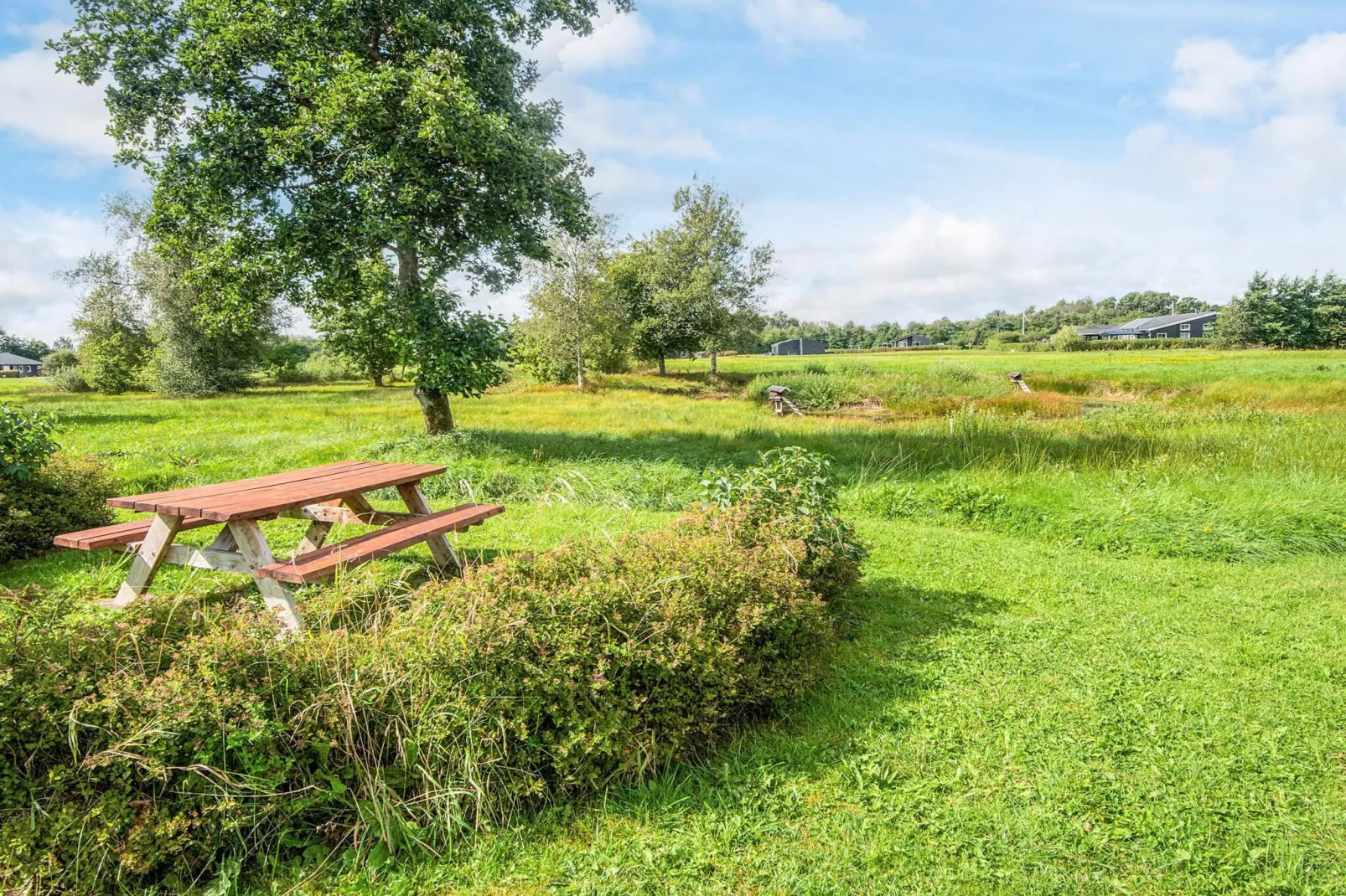 10 person holiday home in Ansager-By Traum-Untagged