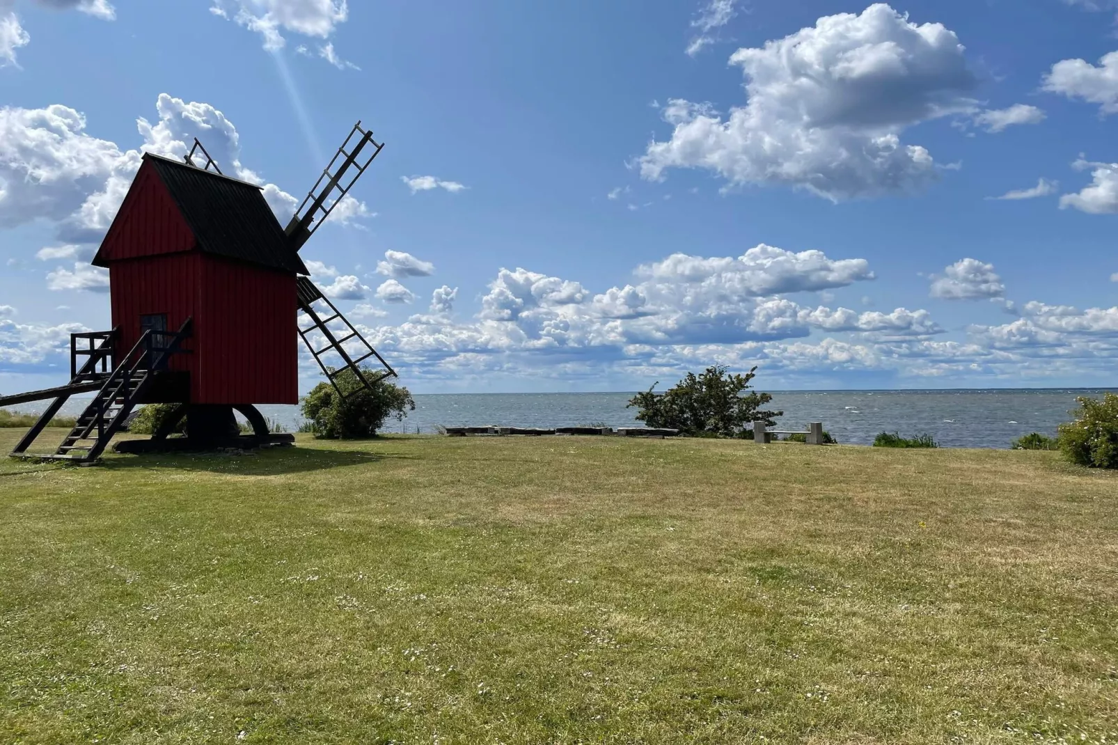 10 Personen Ferienhaus in Mörbylånga-By Traum-Nicht zugeordnet