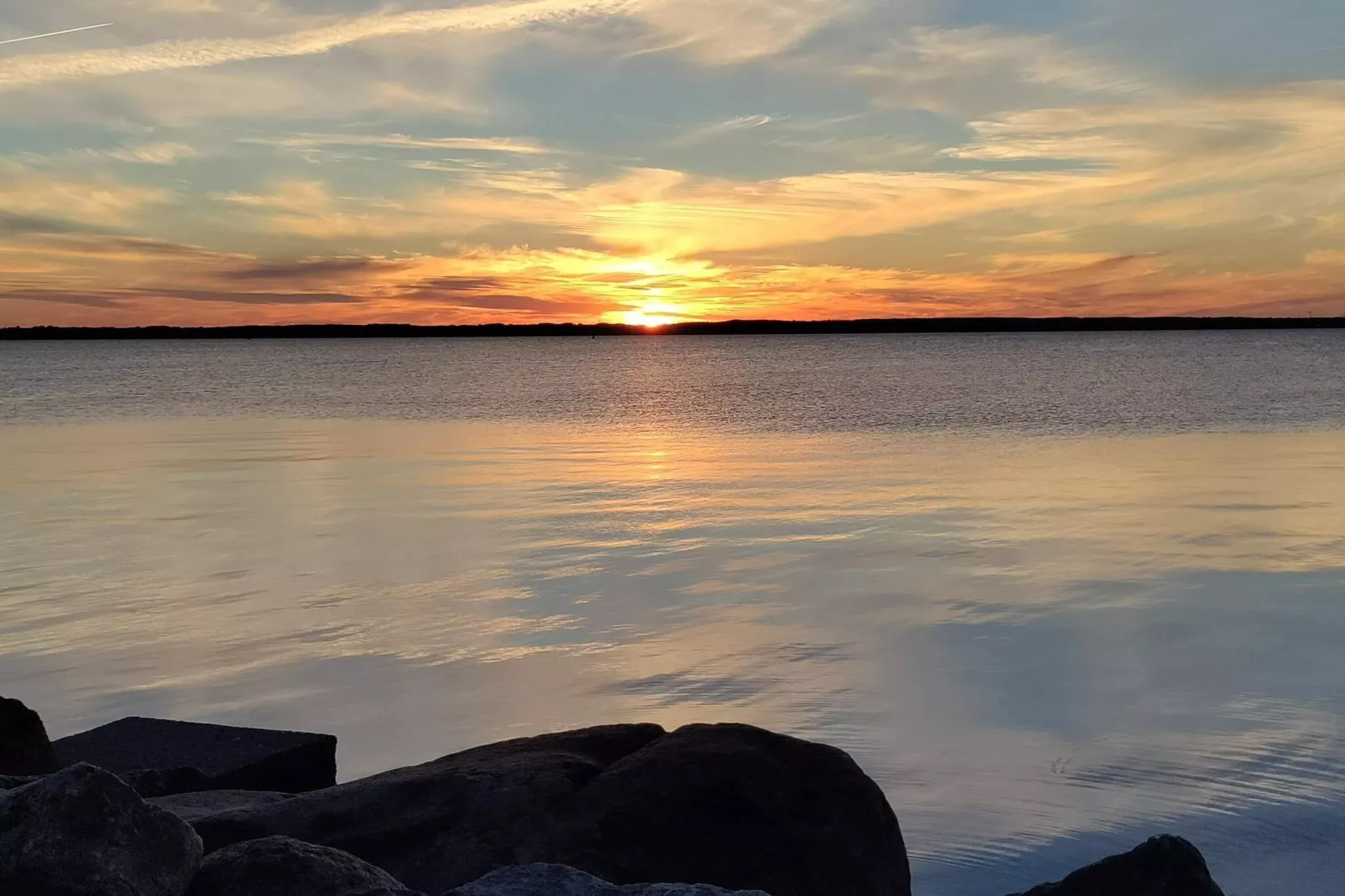 Villa de luxe avec piscine a Lohals -- By Traum Ferienwohnungen