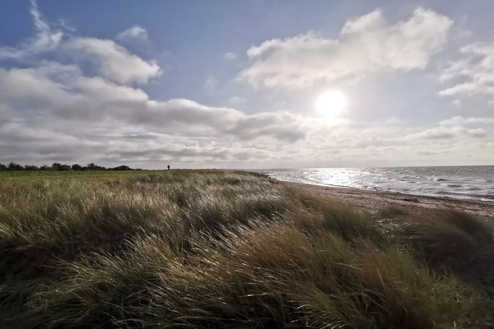 6 person holiday home in Dannemare-By Traum-Water view