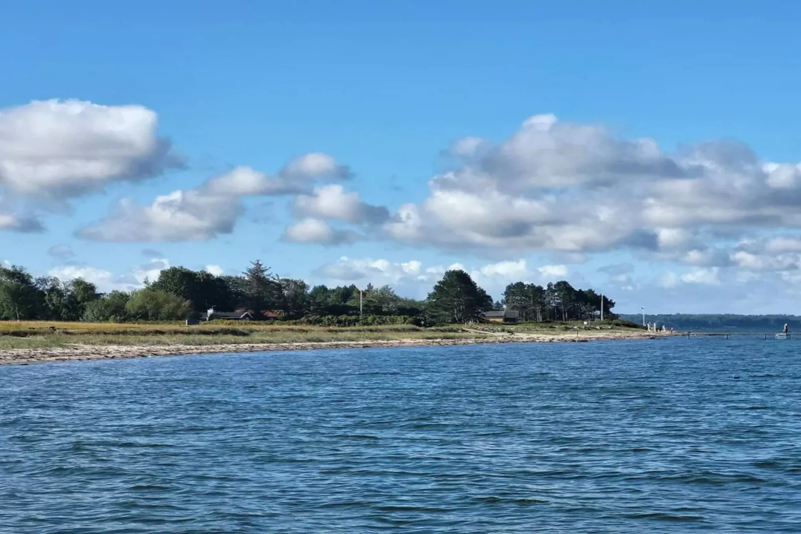 Luxury Pool Villa by Sea - By Traum Ferienwohnungen-Water view