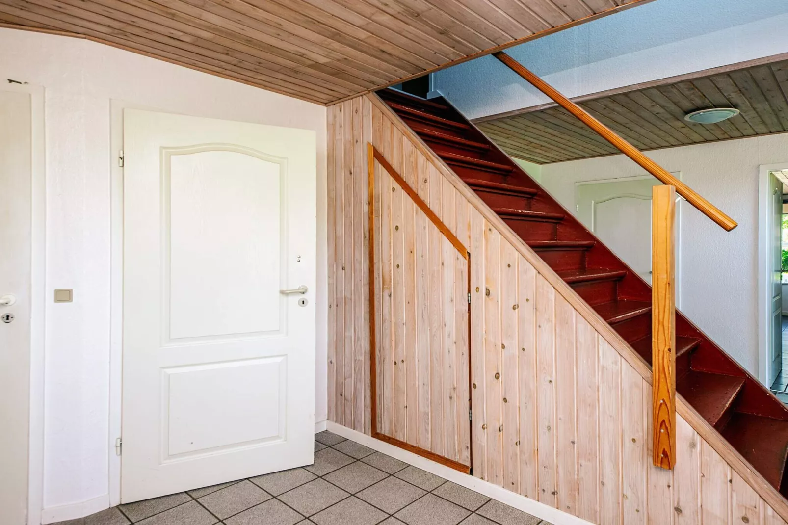 Maison de vacances pour 12 a Bredebro-By Traum-Intérieur