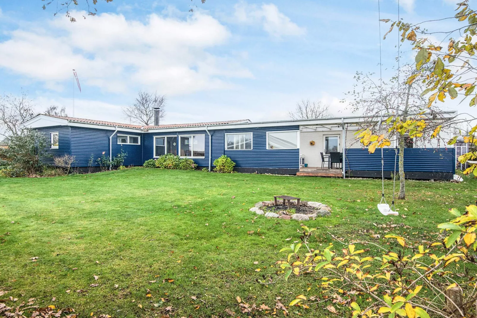 8 person holiday home in Haderslev-By Traum