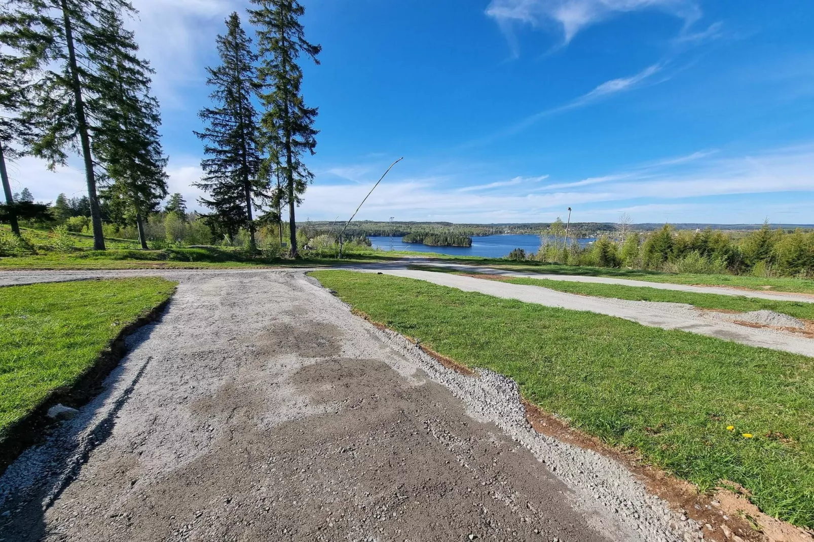 7 Personen Ferienhaus in VIRSERUM-By Traum-Nicht zugeordnet