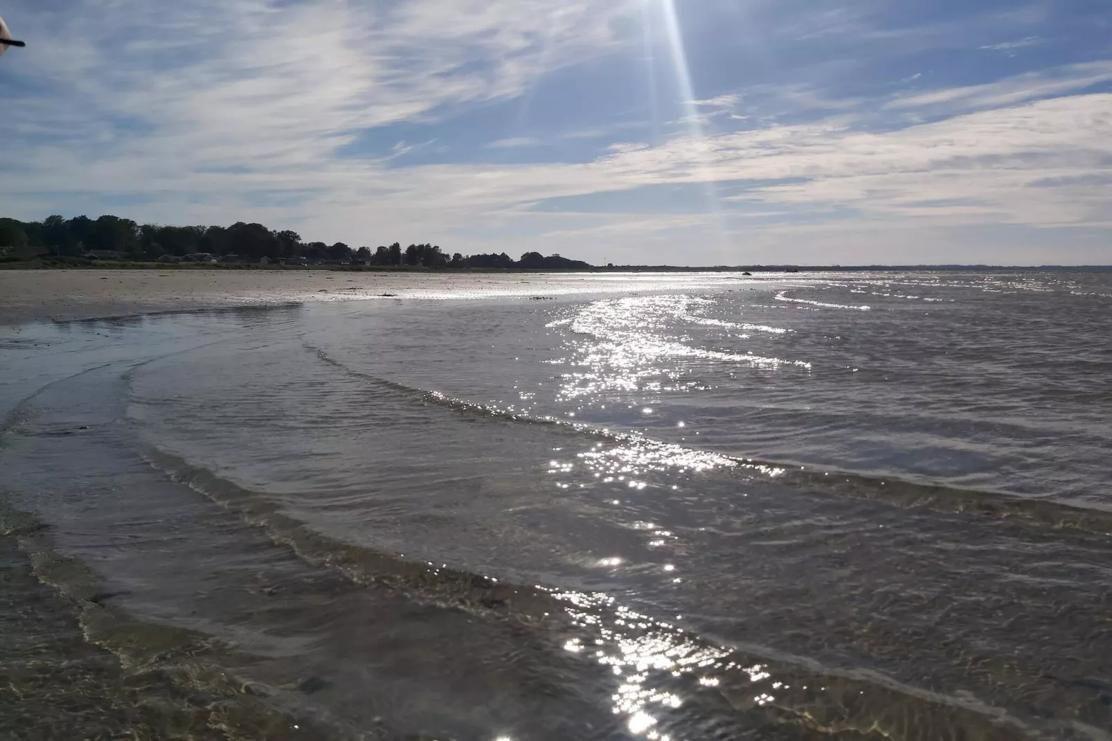 4 Personen Ferienhaus in Allingåbro-By Traum-Wasserblick