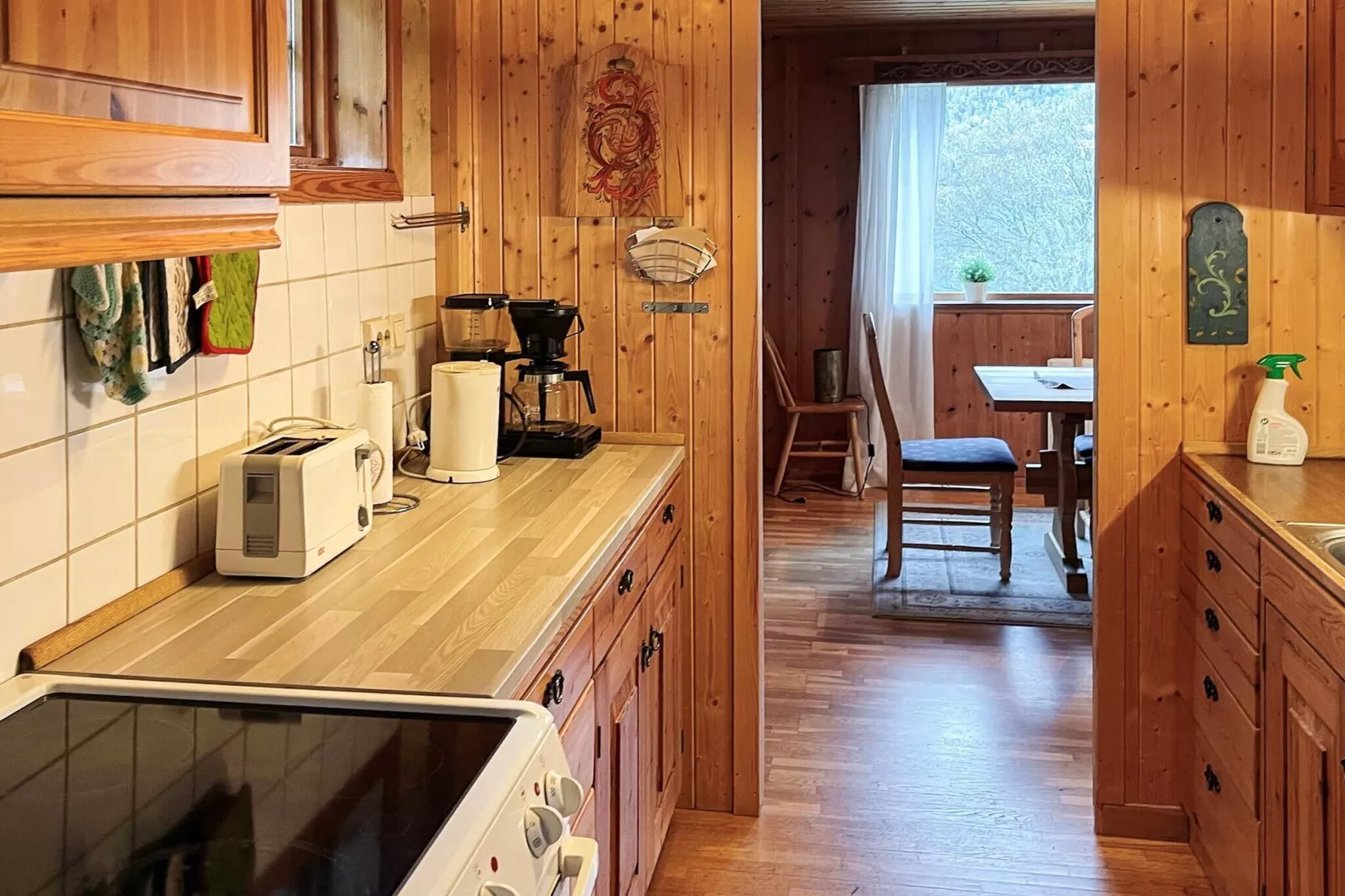 7 person holiday home in STRYN-By Traum-Indoor