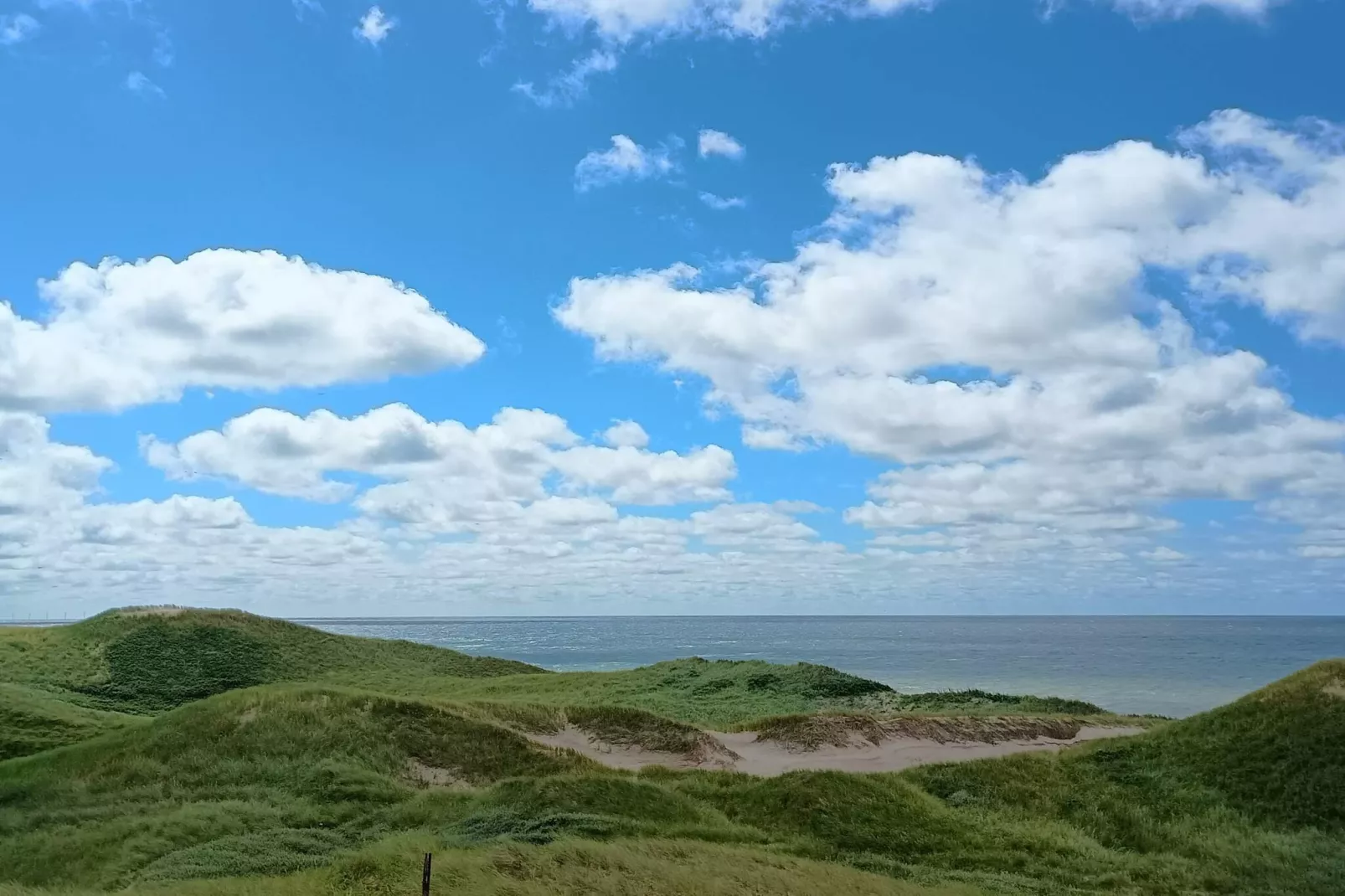 6 person holiday home in Ulfborg-By Traum-Untagged