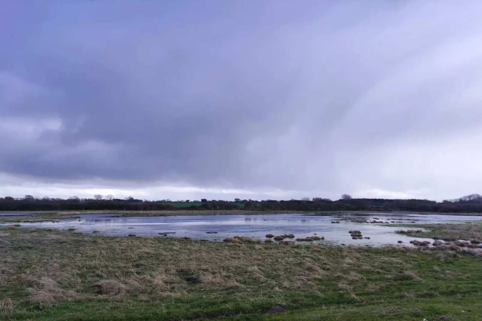 Retraite de luxe avec piscine -- By Traum Ferienwohnungen-Vue sur l'eau