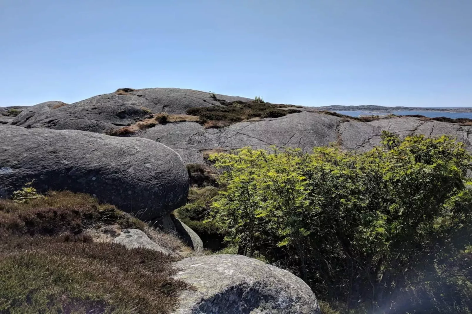 4 Personen Ferienhaus in KYRKESUND-By Traum-Nicht zugeordnet