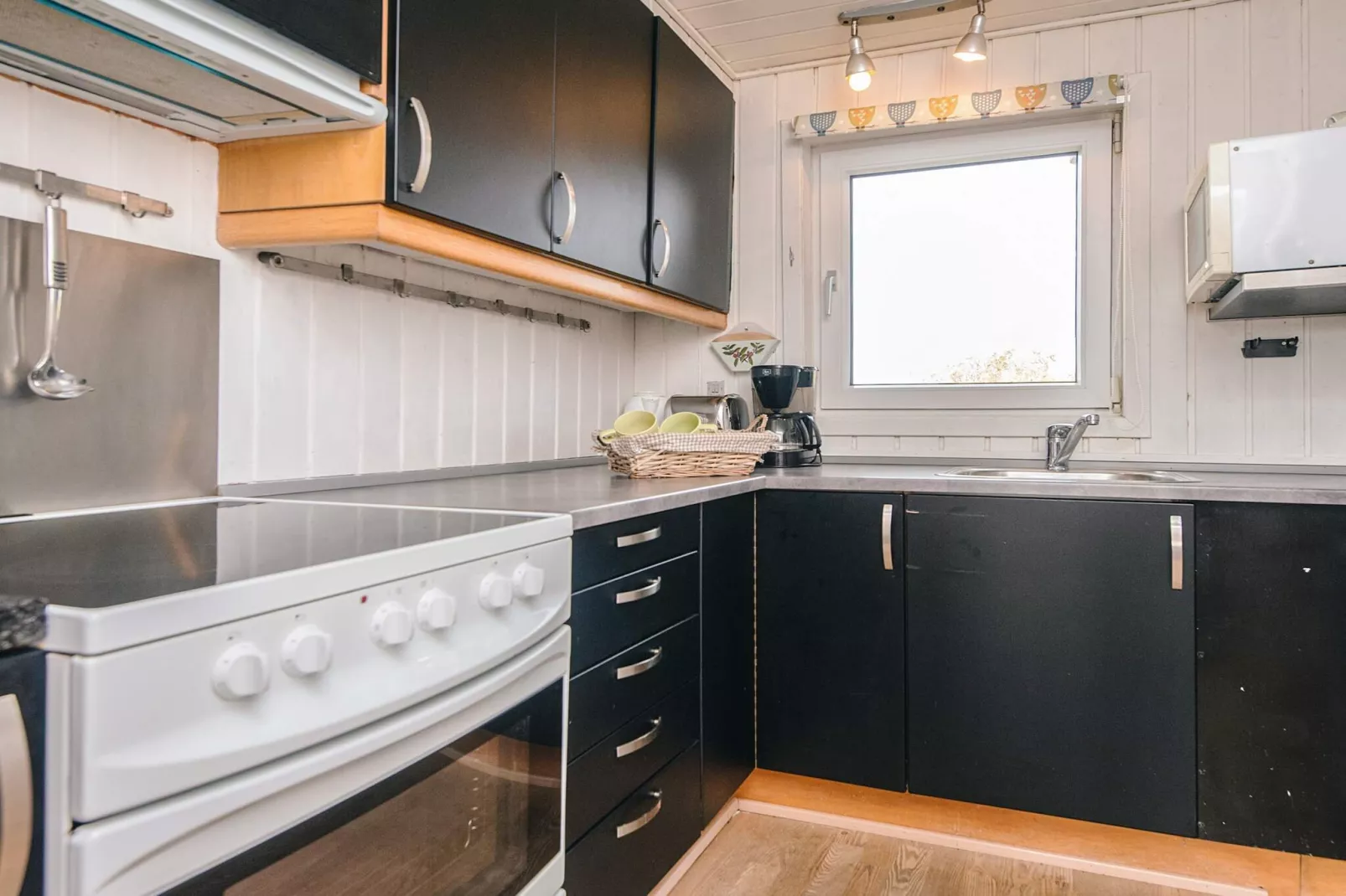 Maison de vacances pour 6 a Fanø-By Traum-Intérieur