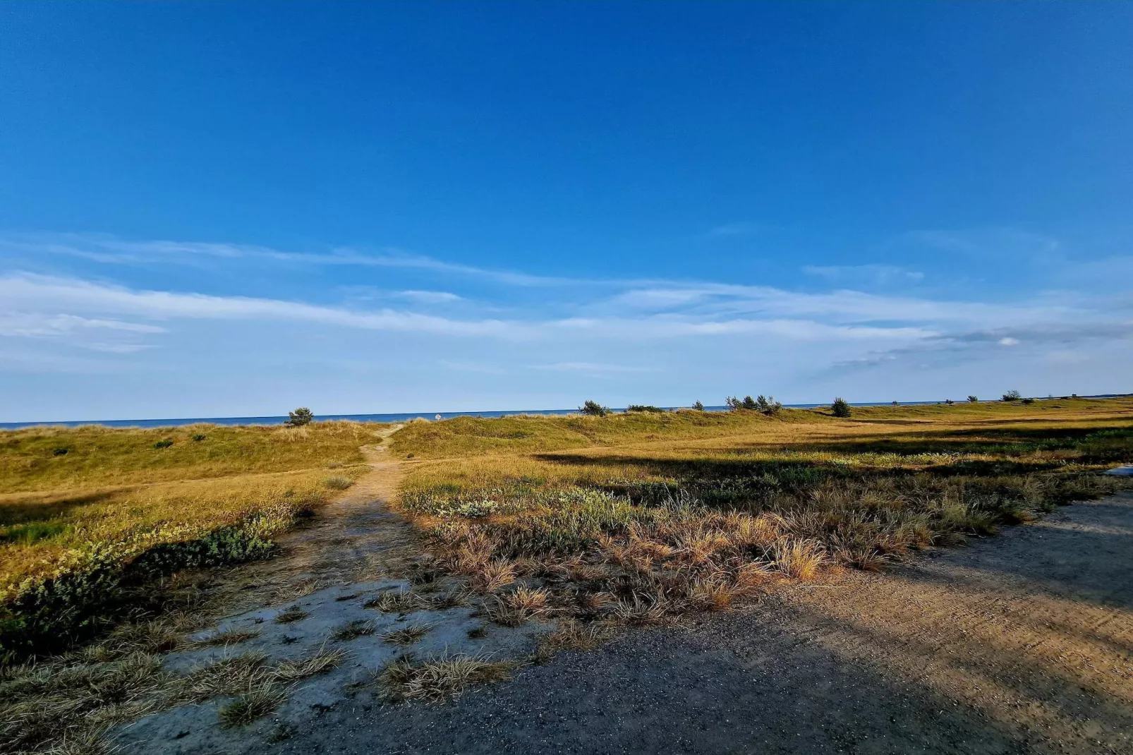 14 person holiday home in Væggerløse-By Traum-Water view