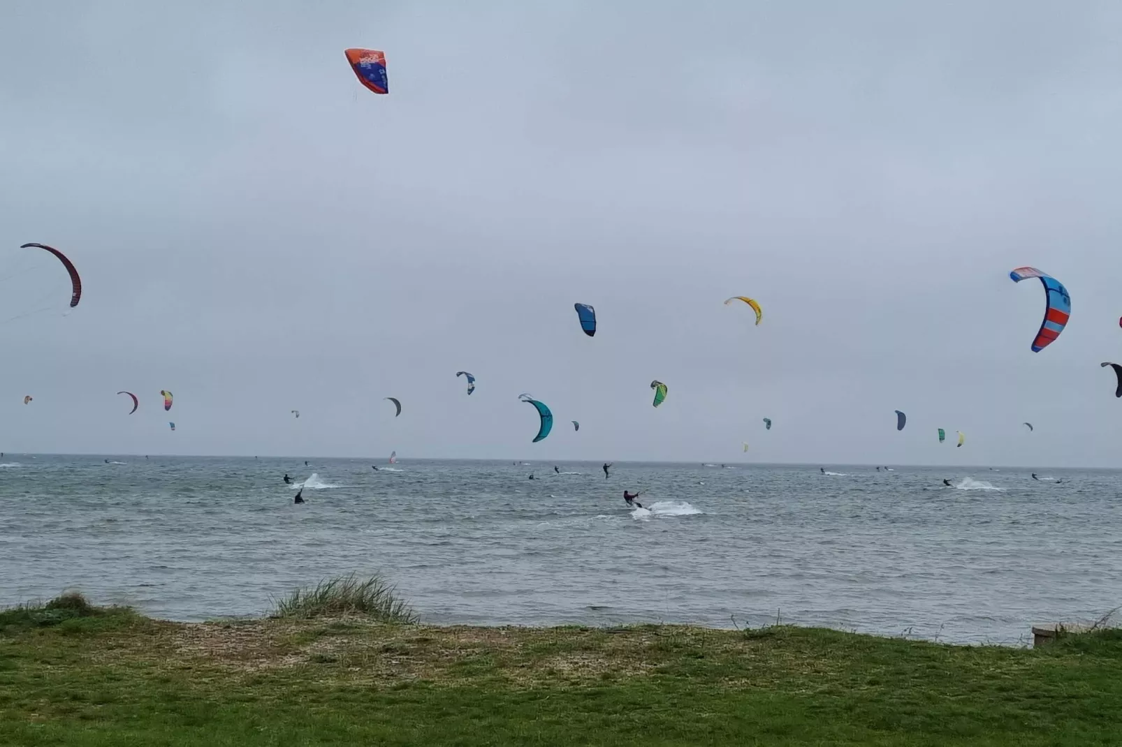 Maison de vacances pour 4 a Mörbylånga-By Traum