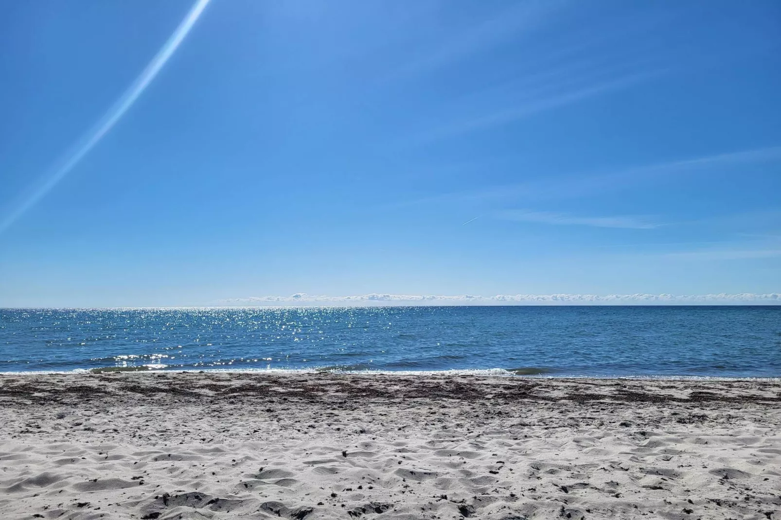 12 person holiday home in Idestrup-Water view