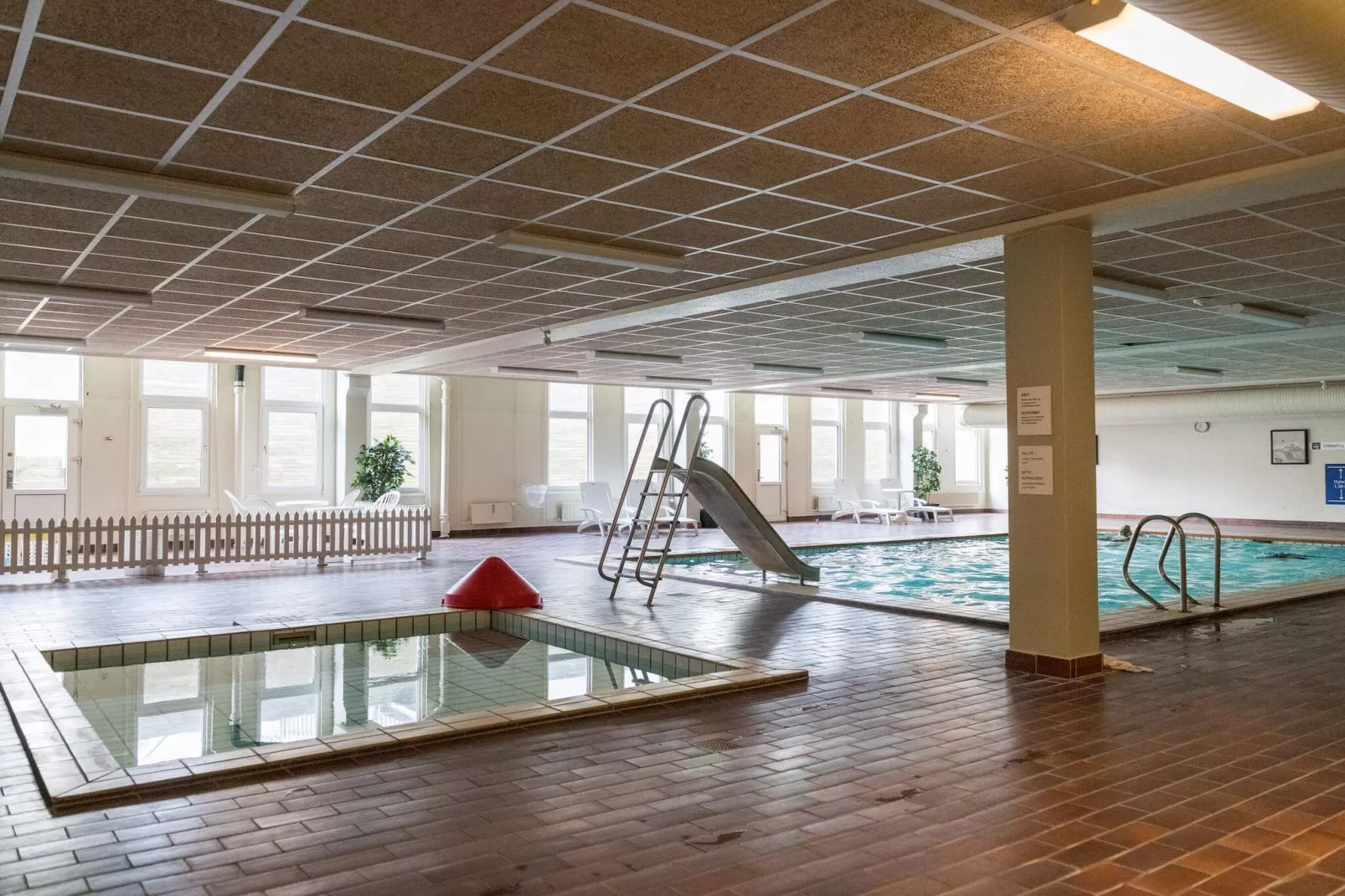 Maison de vacances pour 4 a Fanø-By Traum-Non tagué