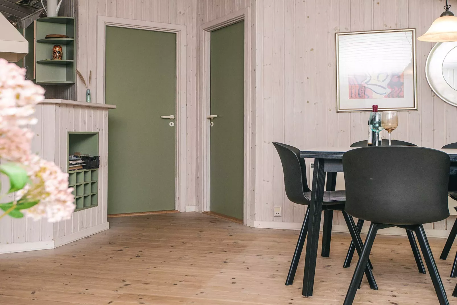 8 person holiday home in Fanø-By Traum-Indoor