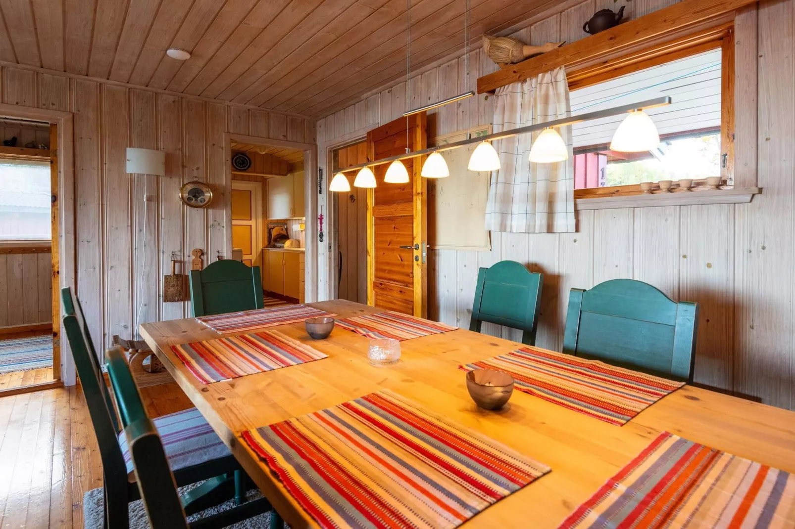 6 person holiday home in Sandefjord-By Traum-Indoor