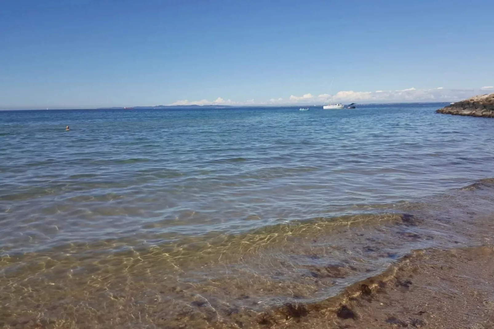 6 person holiday home in Hornbæk-By Traum-Water view