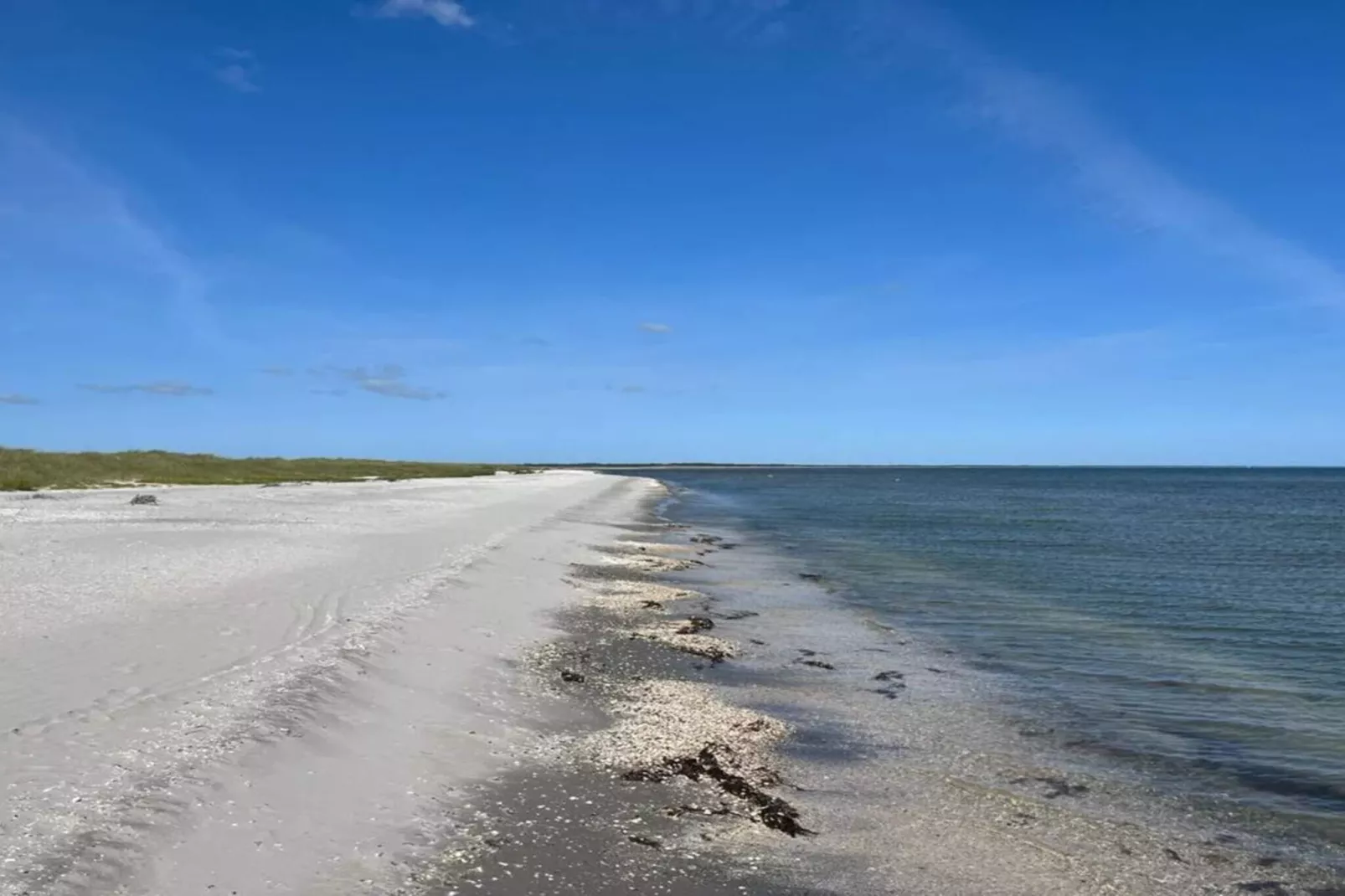 Luxus-Ruckzug in Skagen -- By Traum Ferienwohnungen-Wasserblick