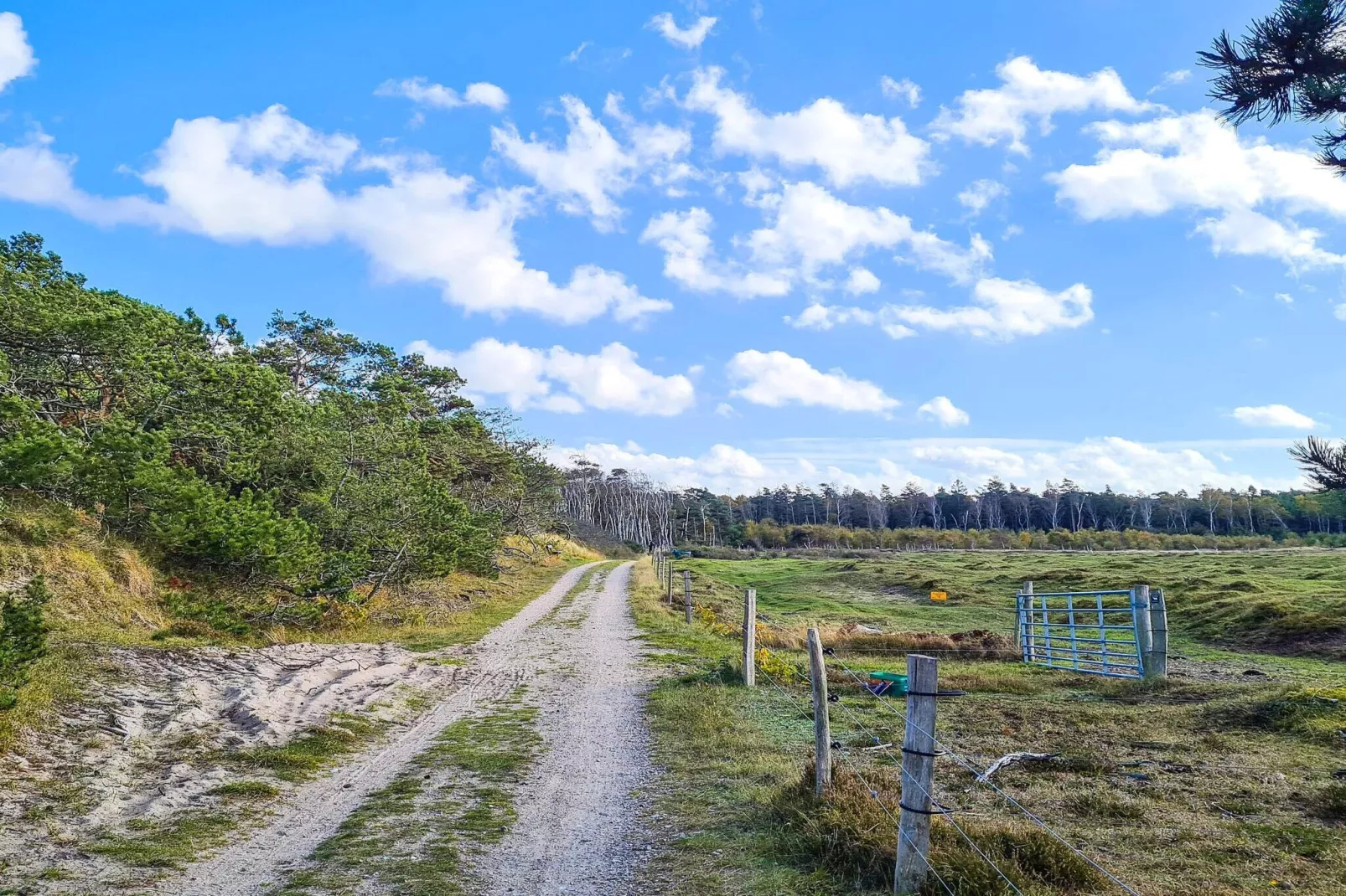 Maison de vacances pour 6 a Melby-By Traum-Vue sur l'eau