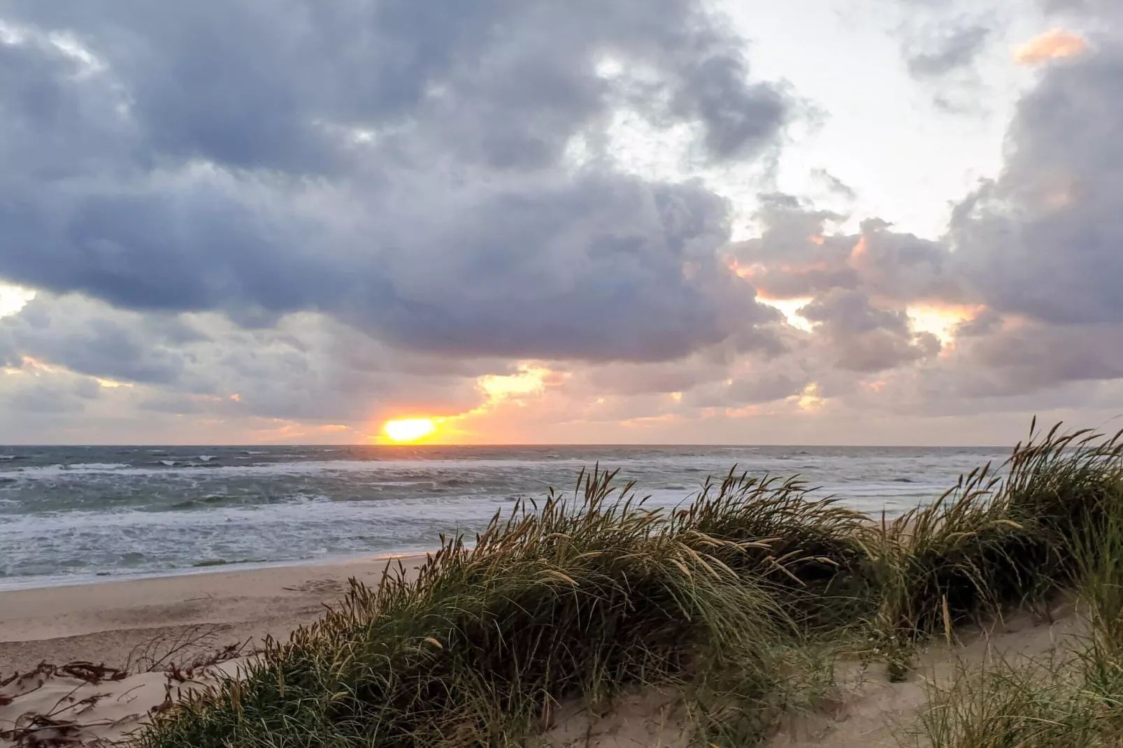 6 Personen Ferienhaus in Ringkøbing-By Traum
