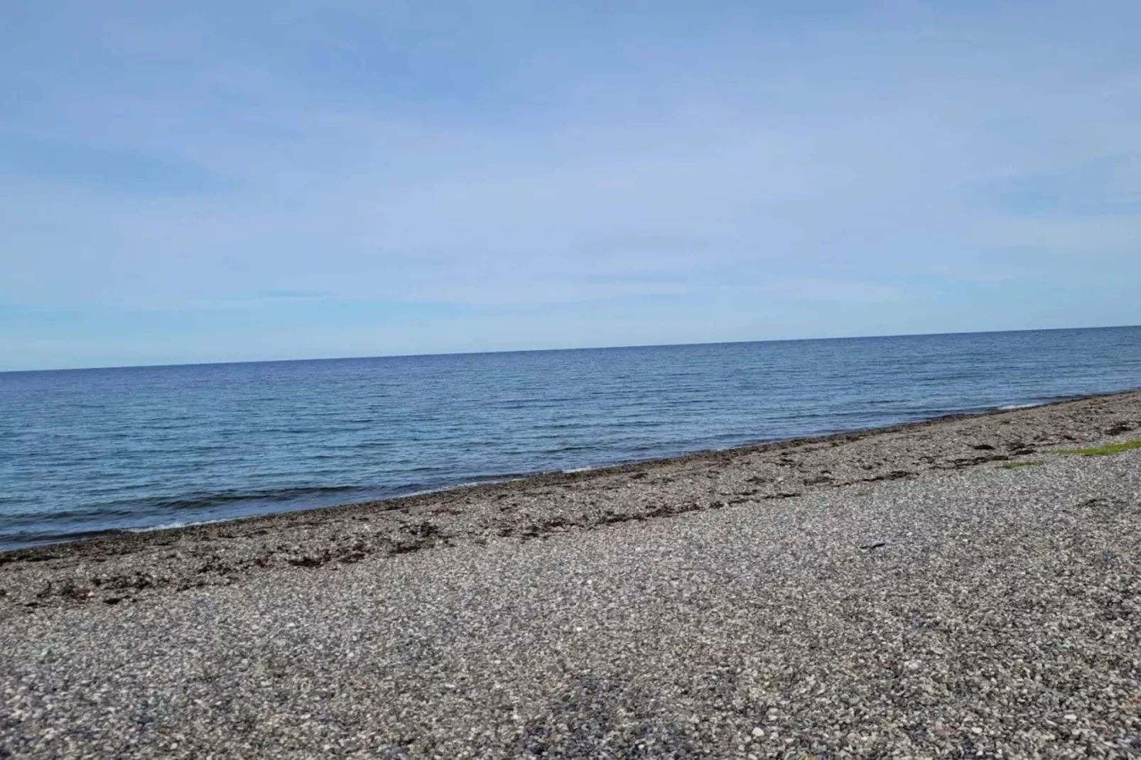 6 person holiday home in Læsø-By Traum-Water view