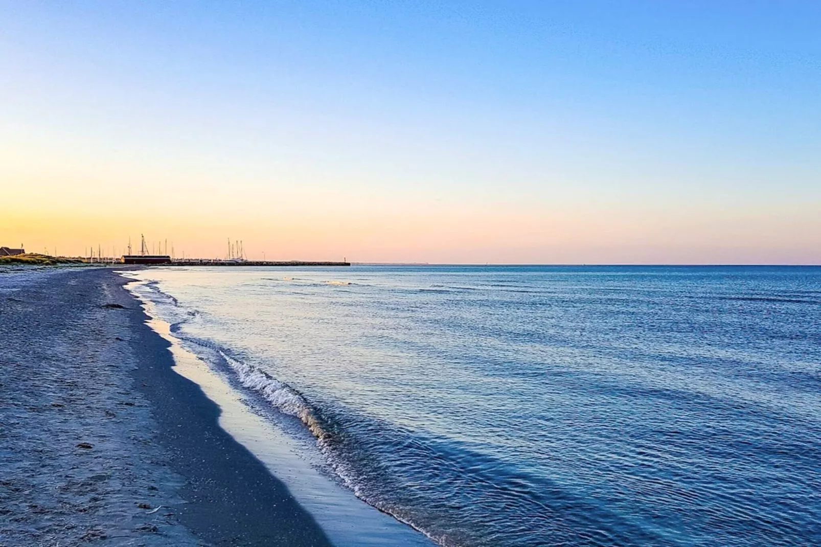12 Personen Ferienhaus in Ålbæk-By Traum-Nicht zugeordnet