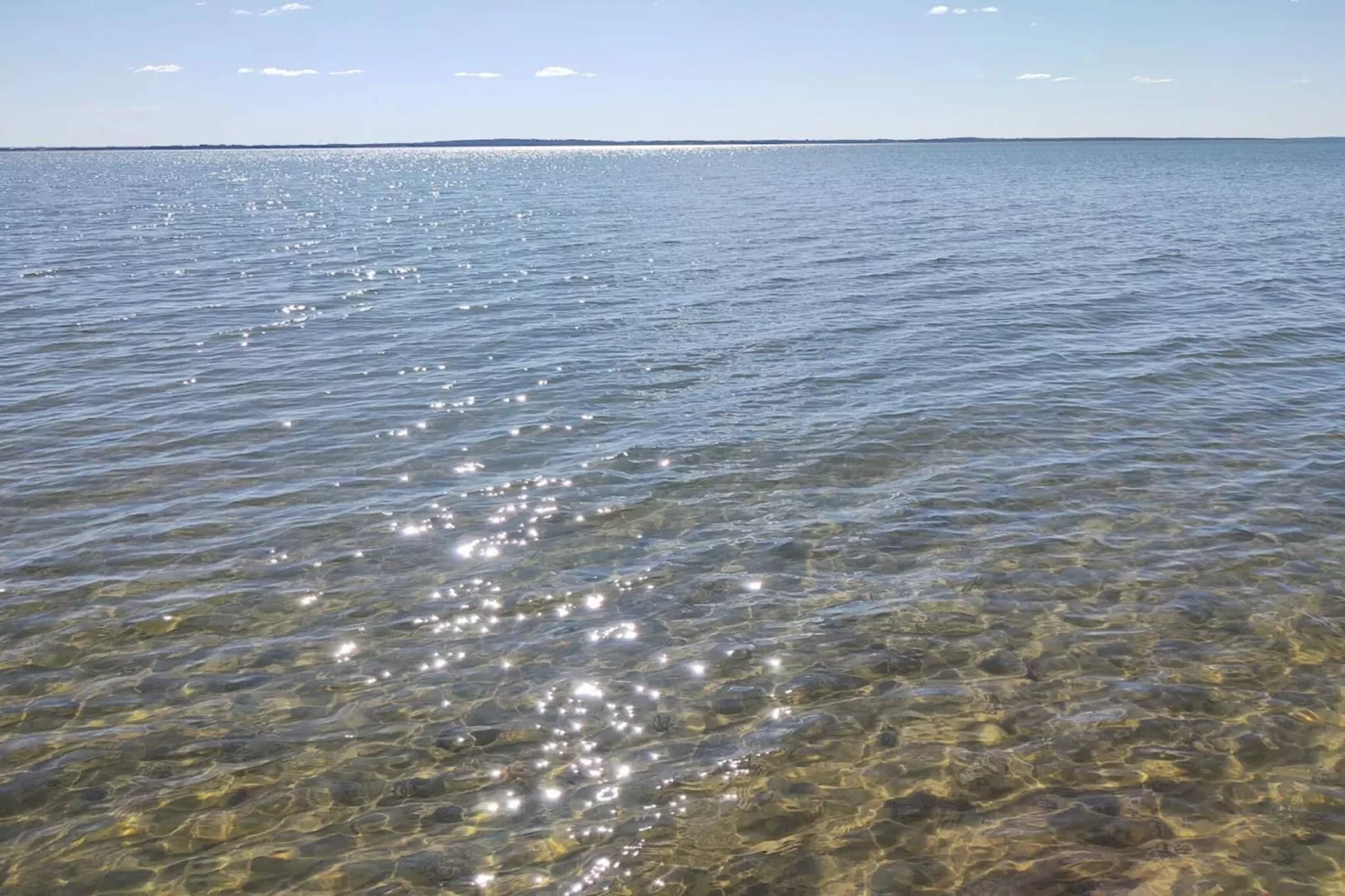 6 person holiday home in Øster Assels-Water view