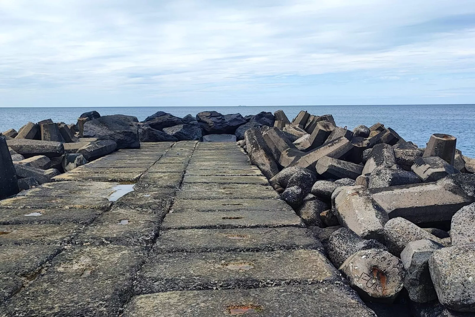 5 person holiday home in Vestervig-By Traum-Water view