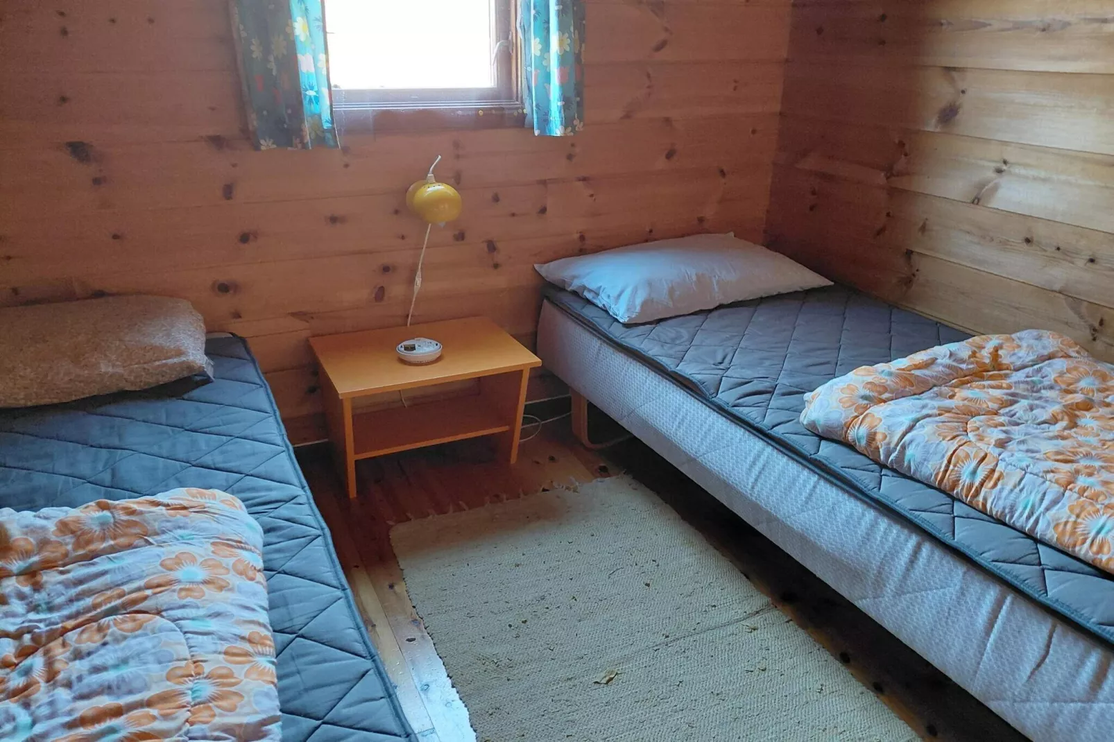 HUS 55767  HYTTE C-Innenbereich