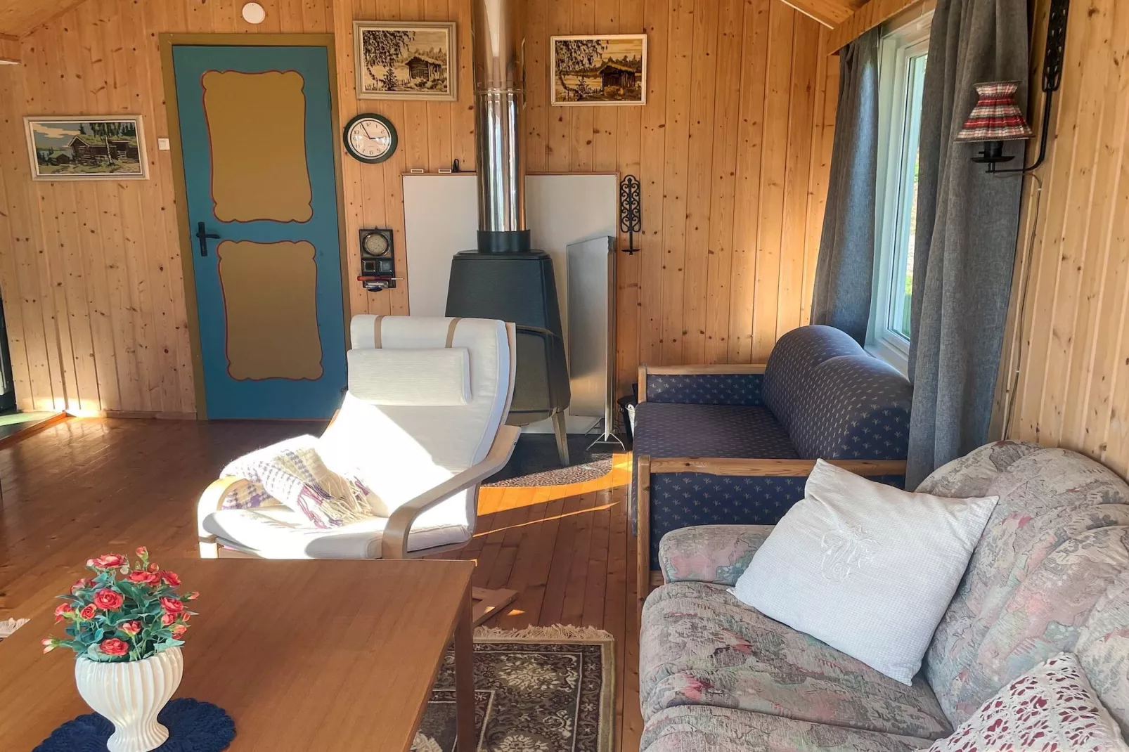 INGER-HYTTA   HUS 55789-Indoor