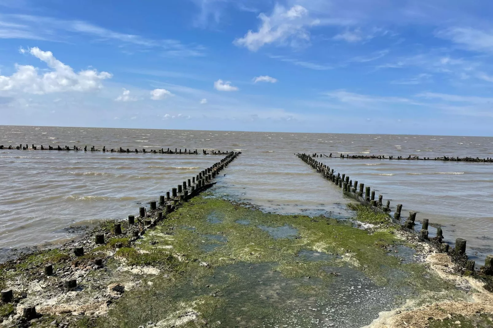 Moderne Kustenrefugium -- By Traum Ferienwohnungen-Nicht zugeordnet